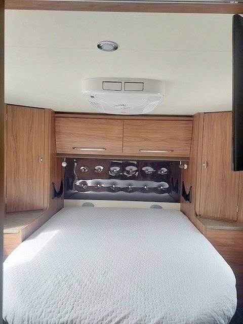 Itineo 2,3 l 130 ch.