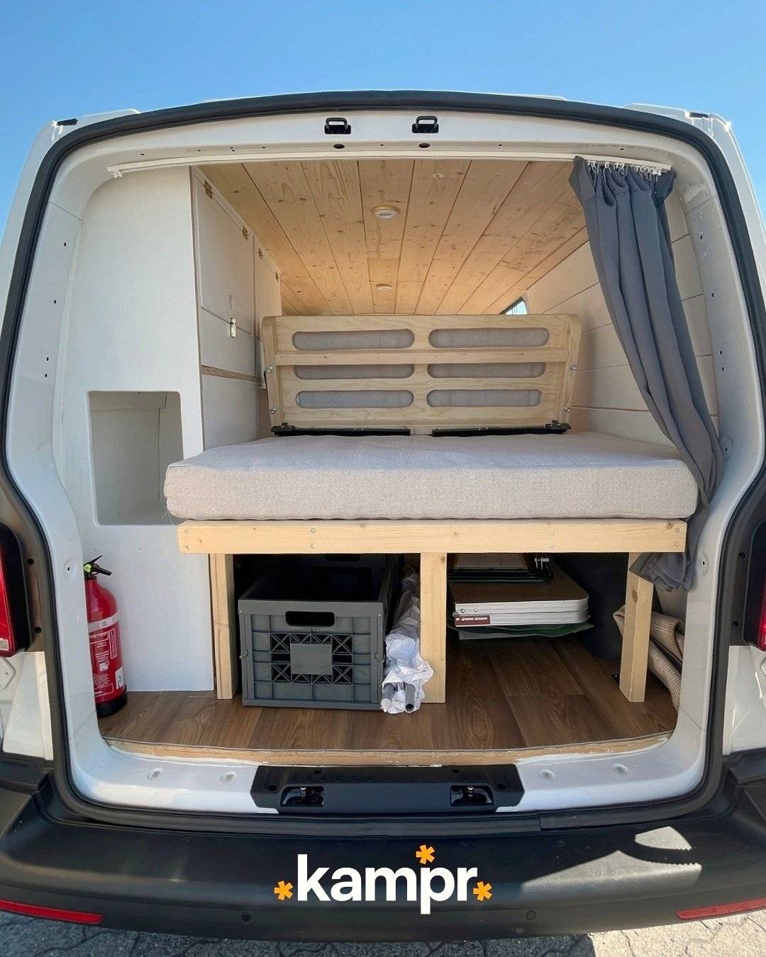 Volkswagen Volkswagen Transporter