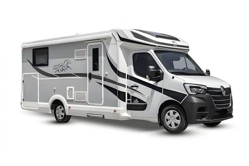 Mclouis Mclouis Yearling 89