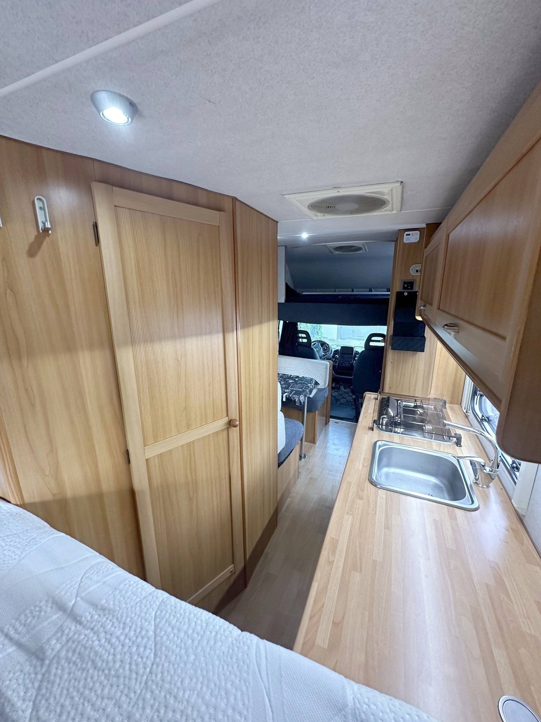 Elnagh Ducato Elnagh