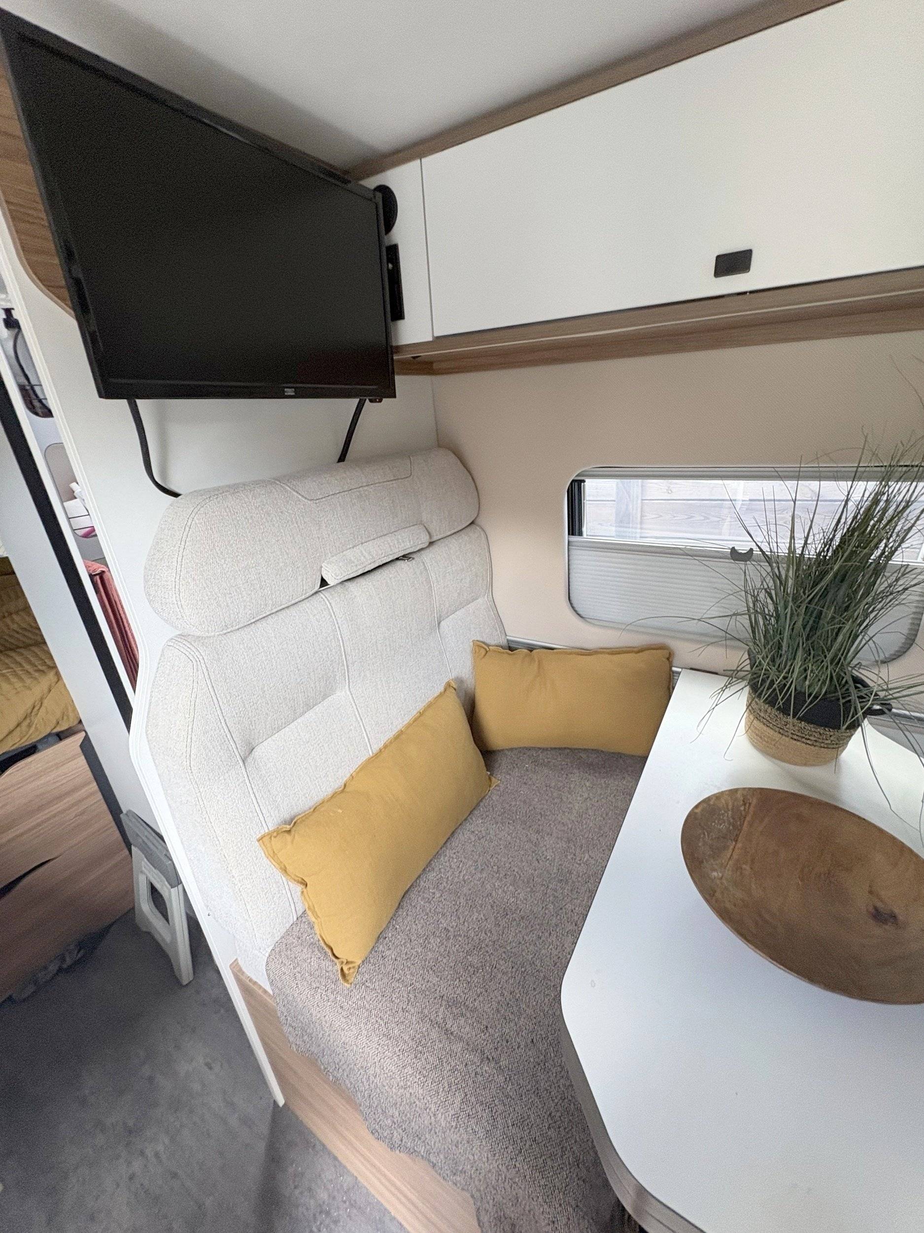 Pilote V600G