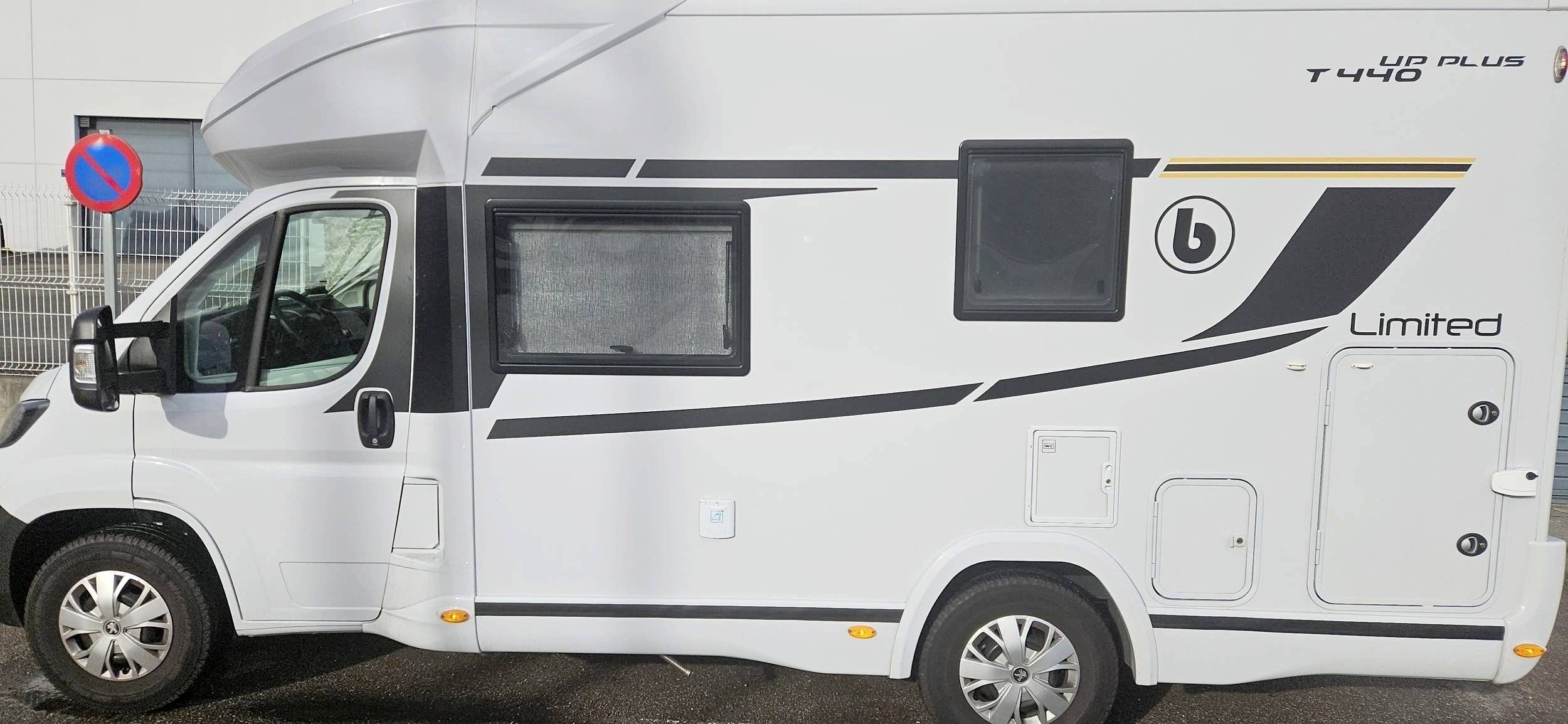 Benimar BENIMAR TESSORO 440UP