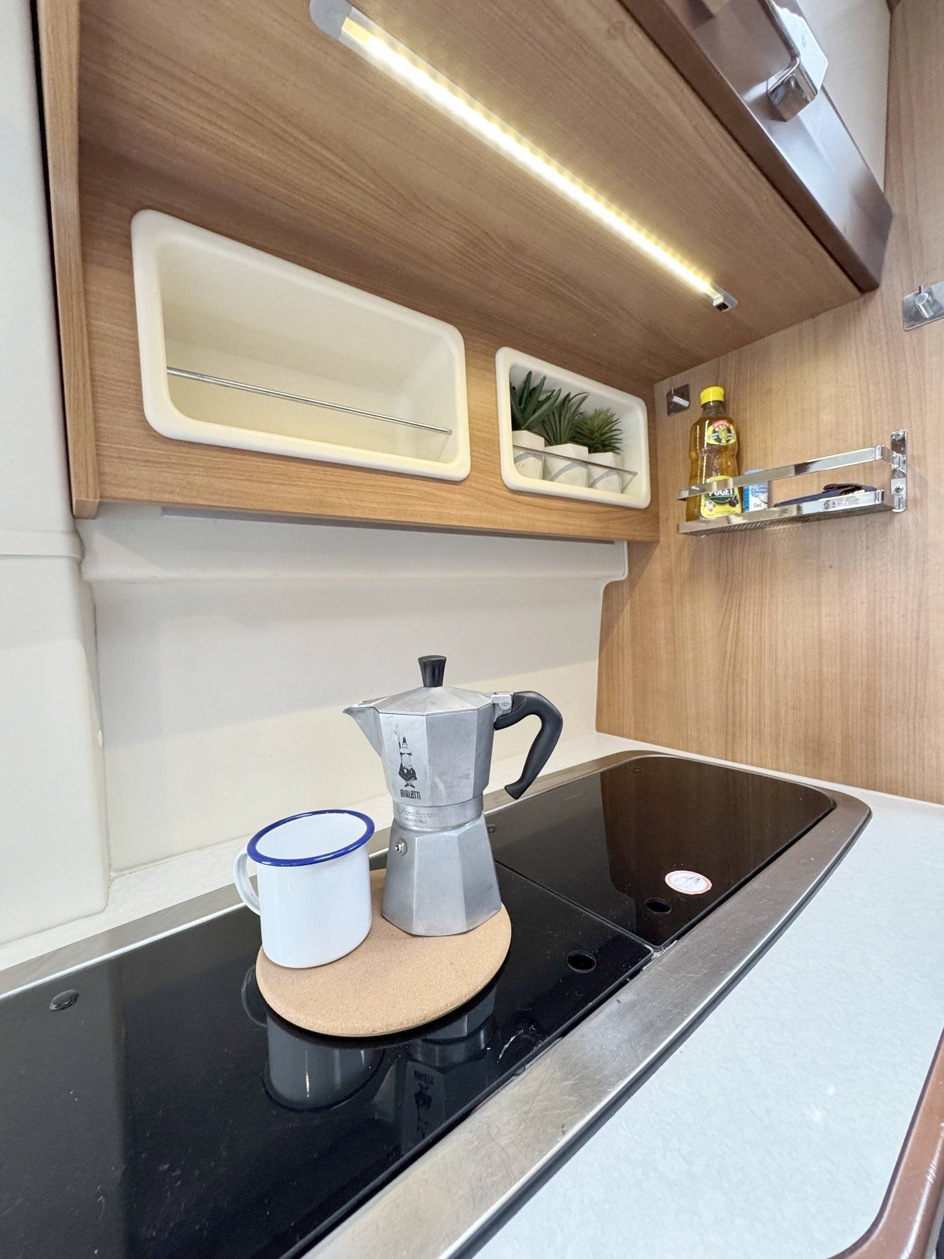 Campérêve Fiat ducato