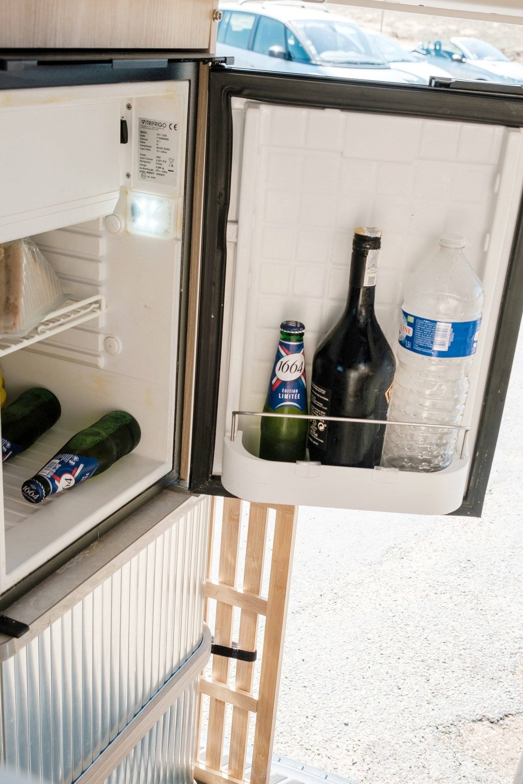 Ford Custom 2,0 l 130 ch