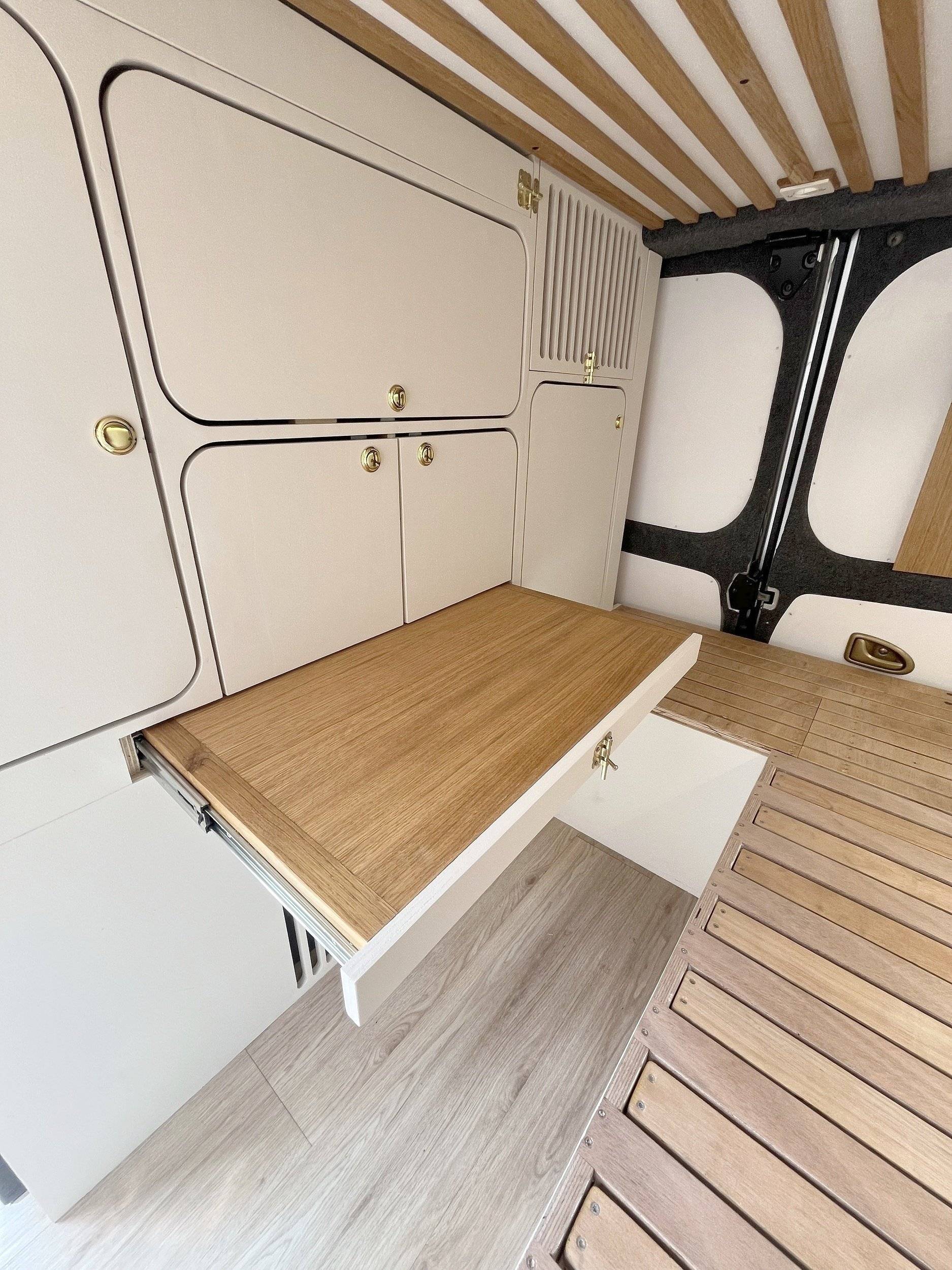 Essecke Opel - Yescapa