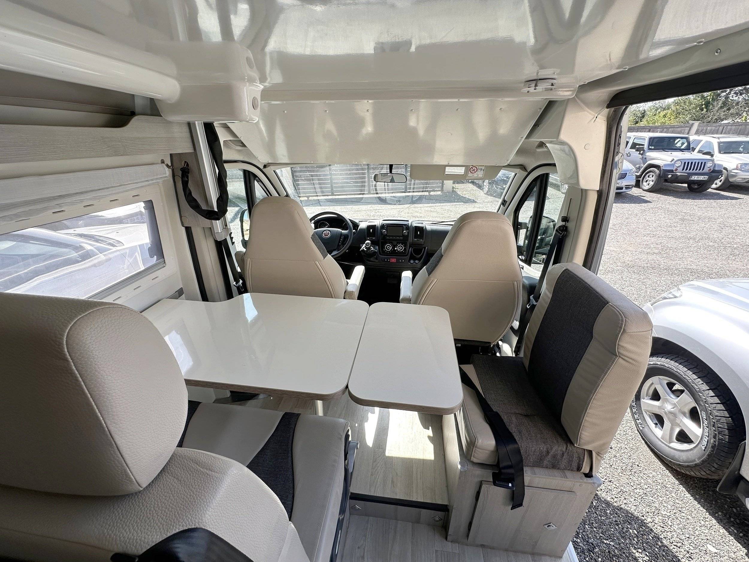 Font Vendôme TERRAVAN