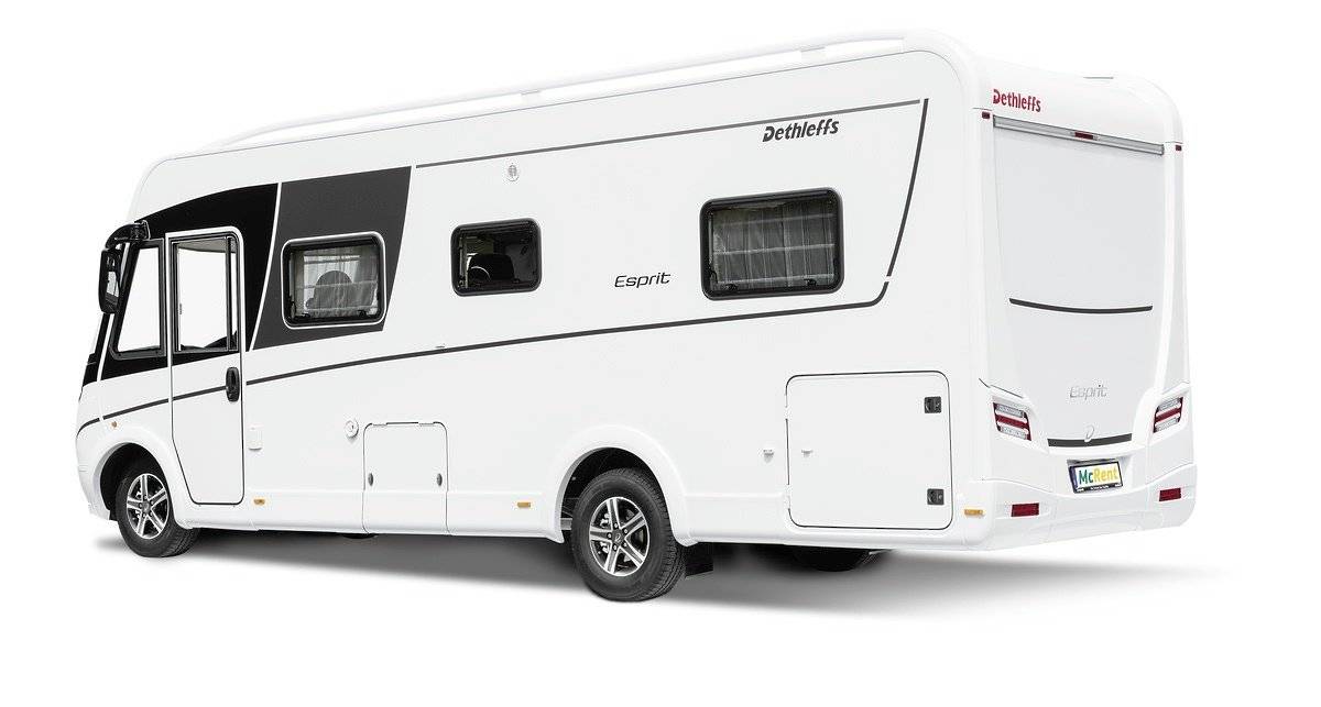 Dethleffs Dethleffs