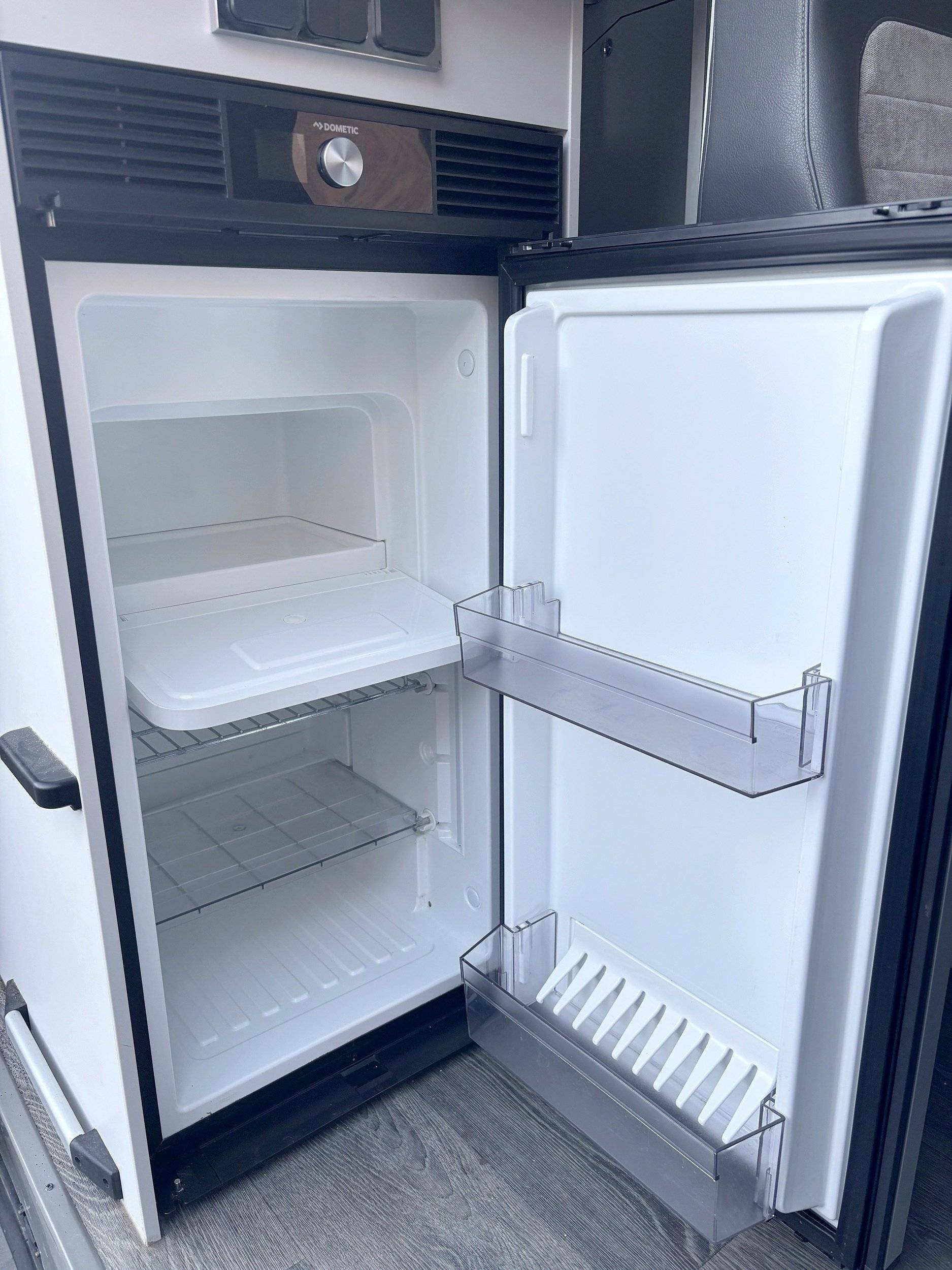 Eura Mobil Transit 4x4 125c