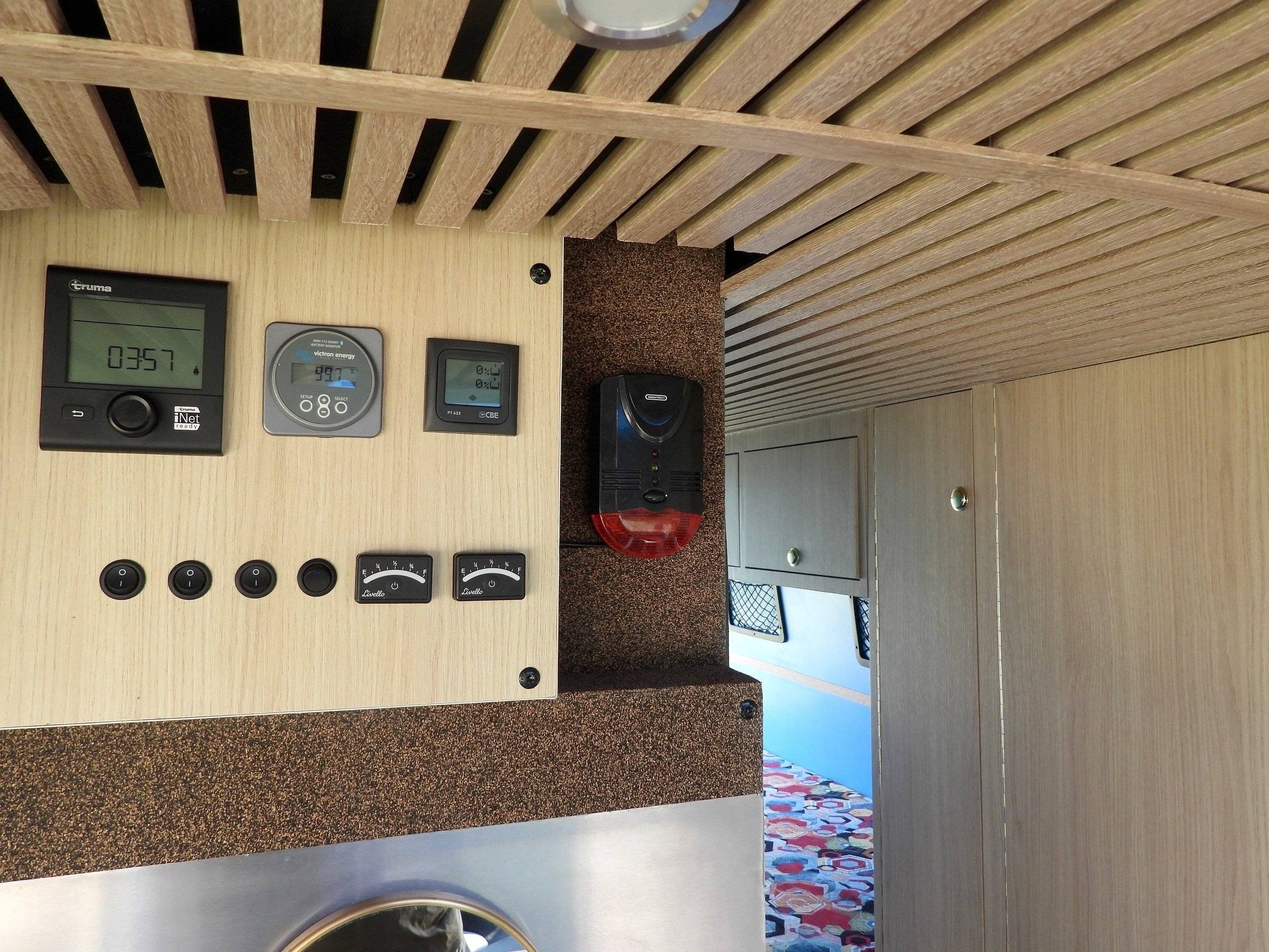 Moi Volkswagen Crafter