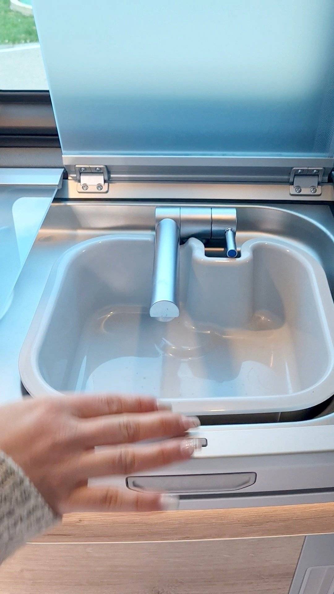 Volkswagen Volkswagen T6.1 California Coast 150 DSG