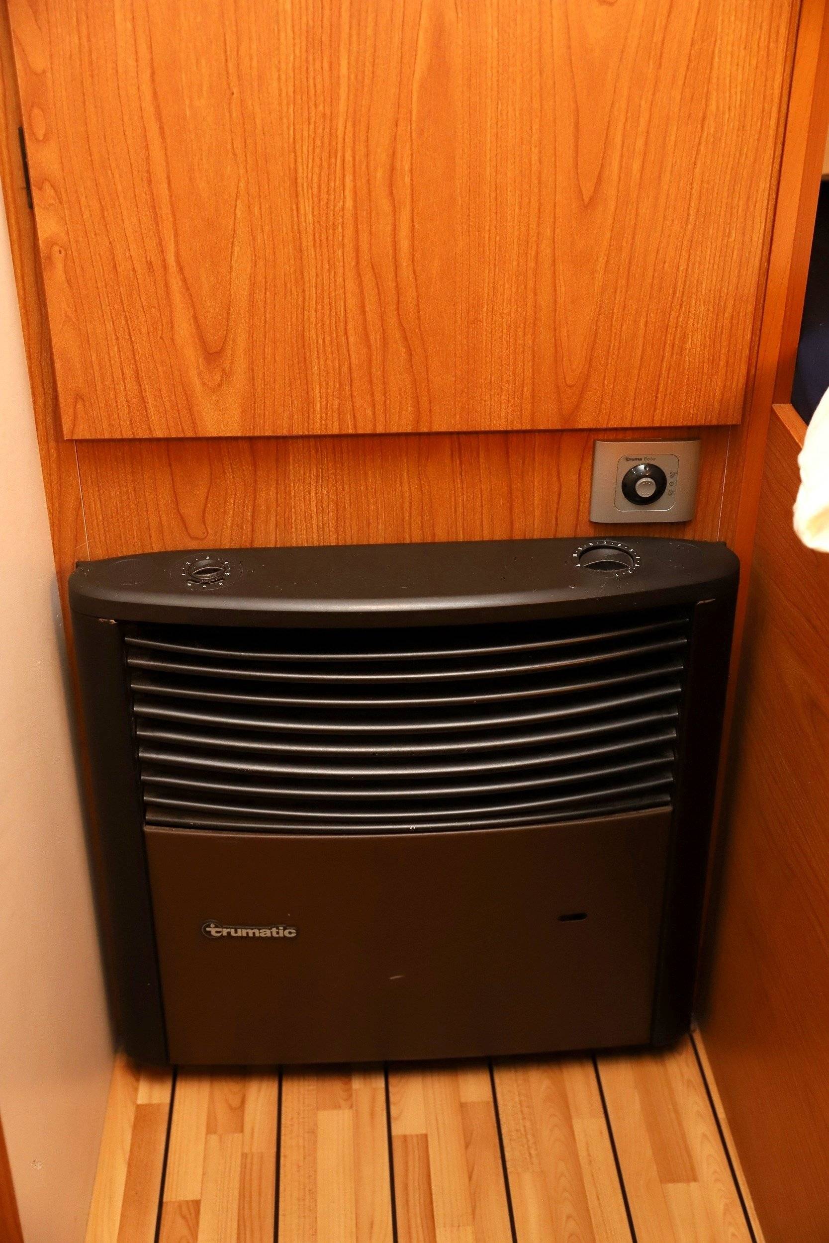 Rimor Rimor Katamarano 9