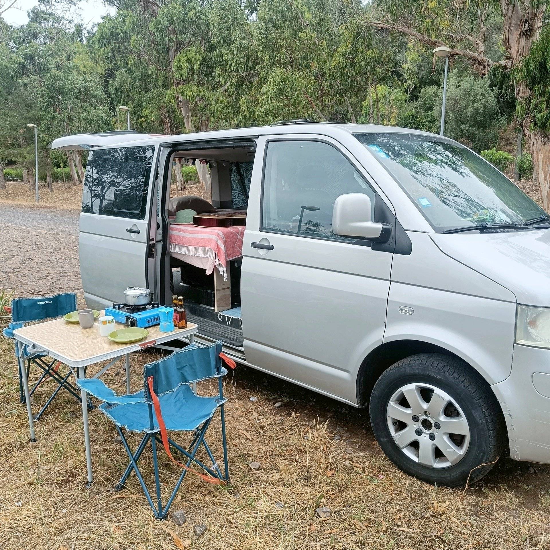 Volkswagen Volkswagen T5
