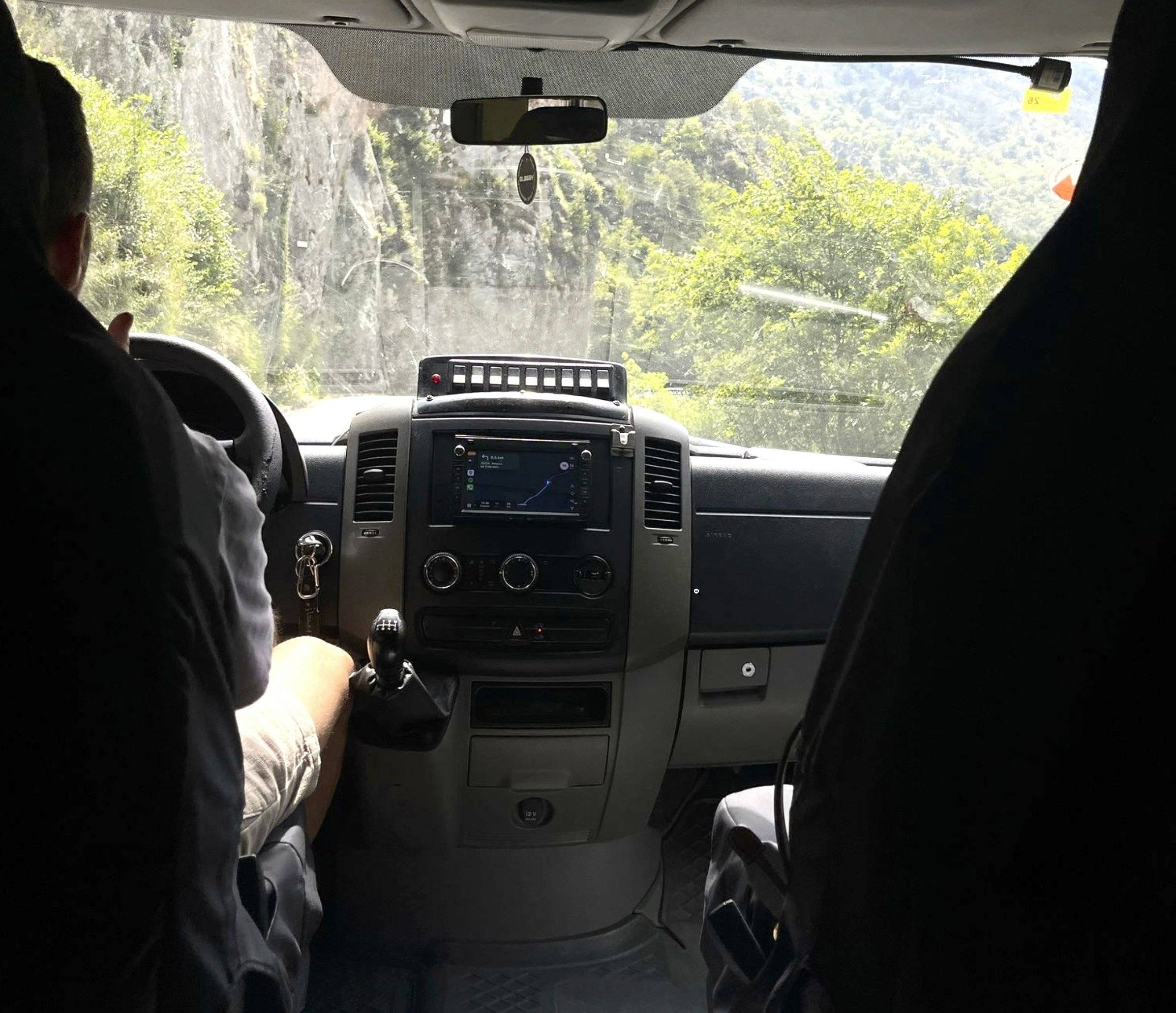 Mercedes MERCEDES SPRINTER