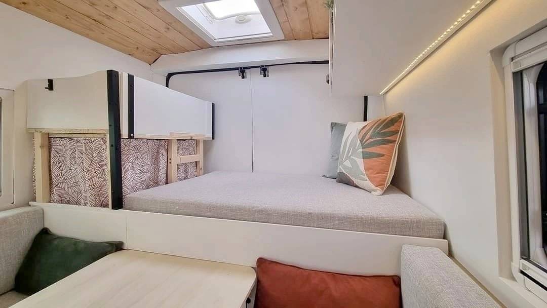 Peugeot Boxer 2,2 l hdi 130 ch