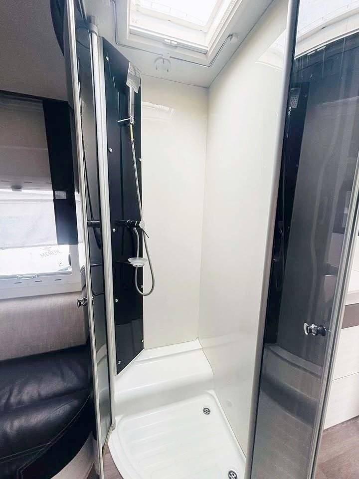 Chausson WELCOME 716