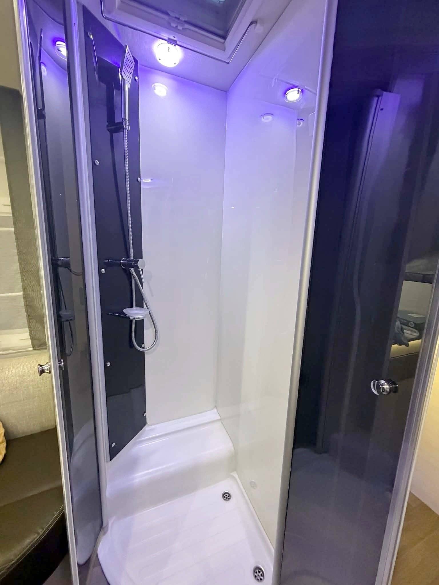 Chausson WELCOME 716