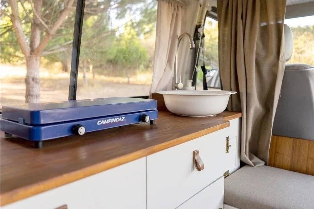 Volkswagen Volkswagen transporte