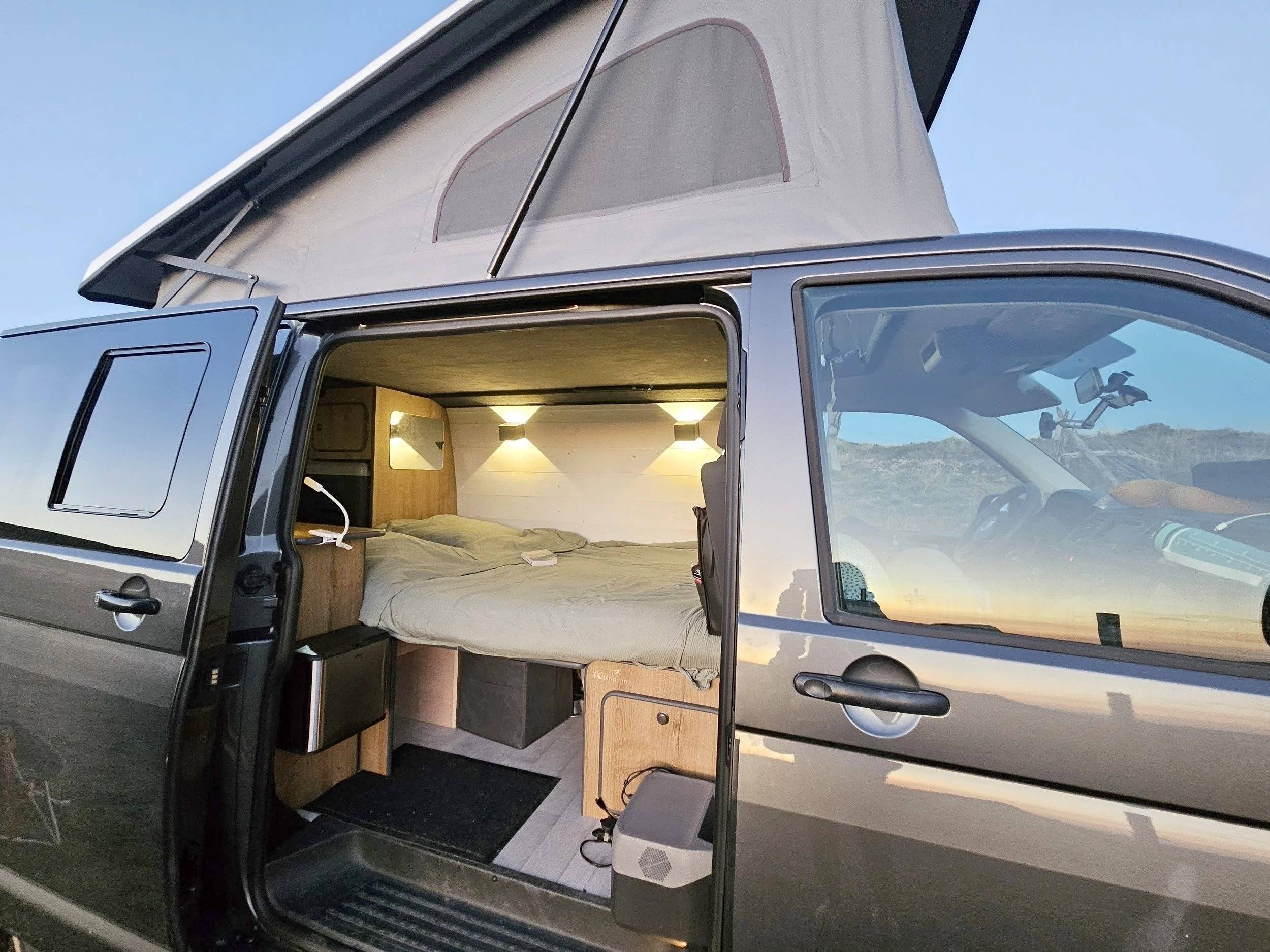 Volkswagen T6 2 l 102 ch