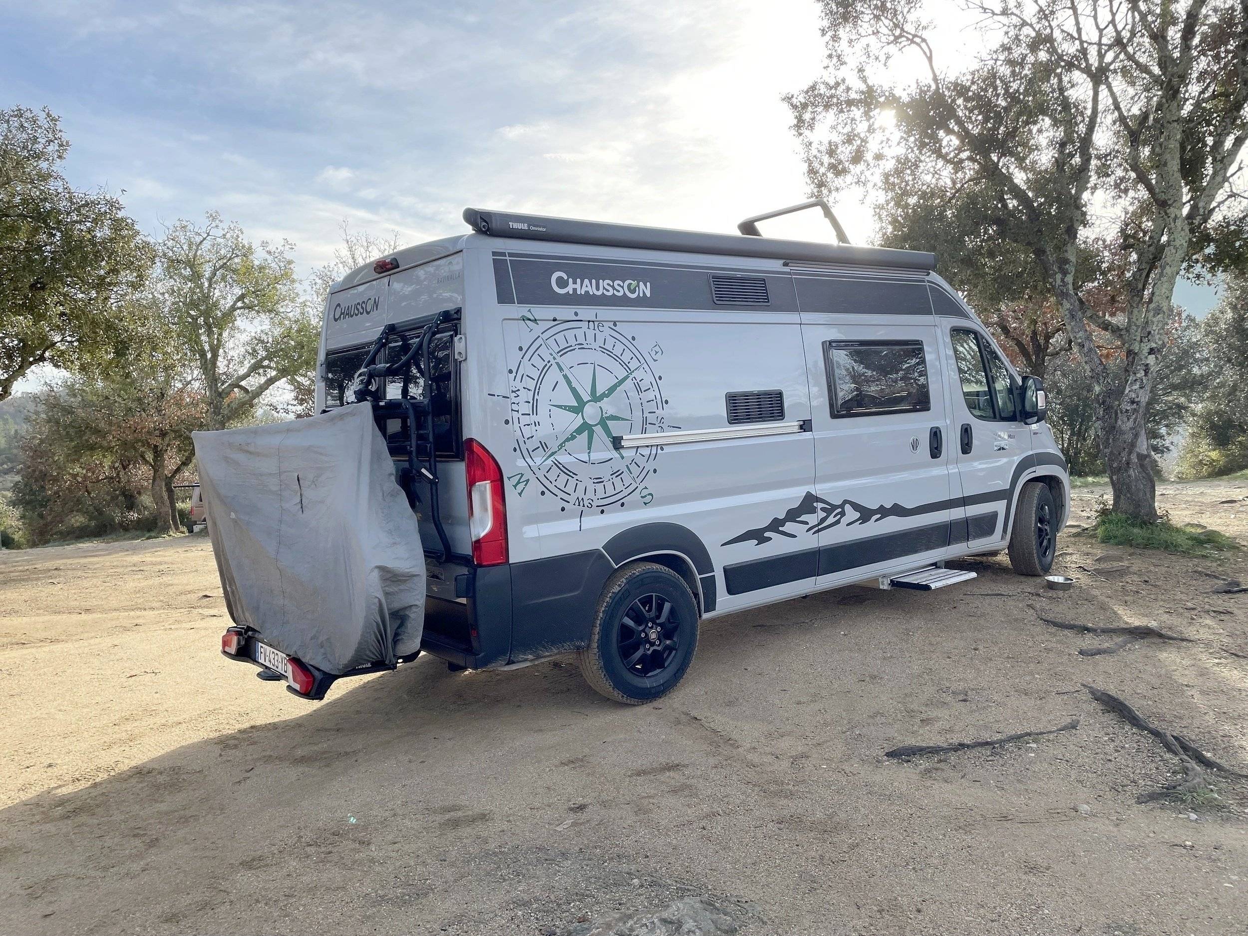 Chausson Chausson VIP 594 max