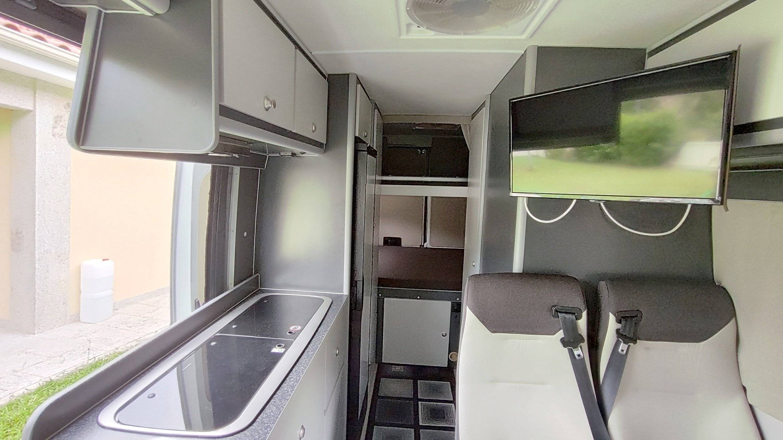 Camping-Cars Ligériens 