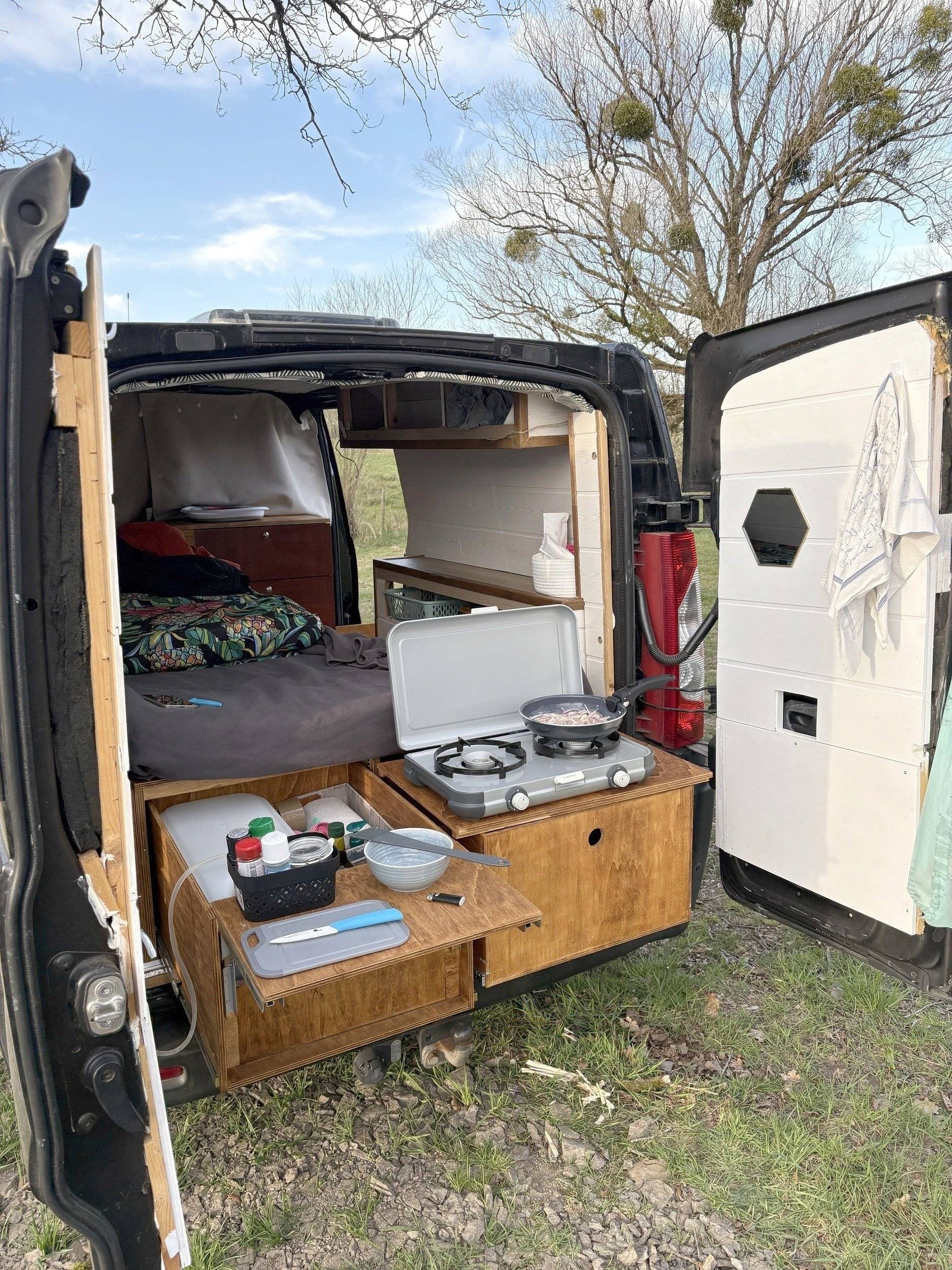 Citroën Jumpy 2,2 l 120 ch