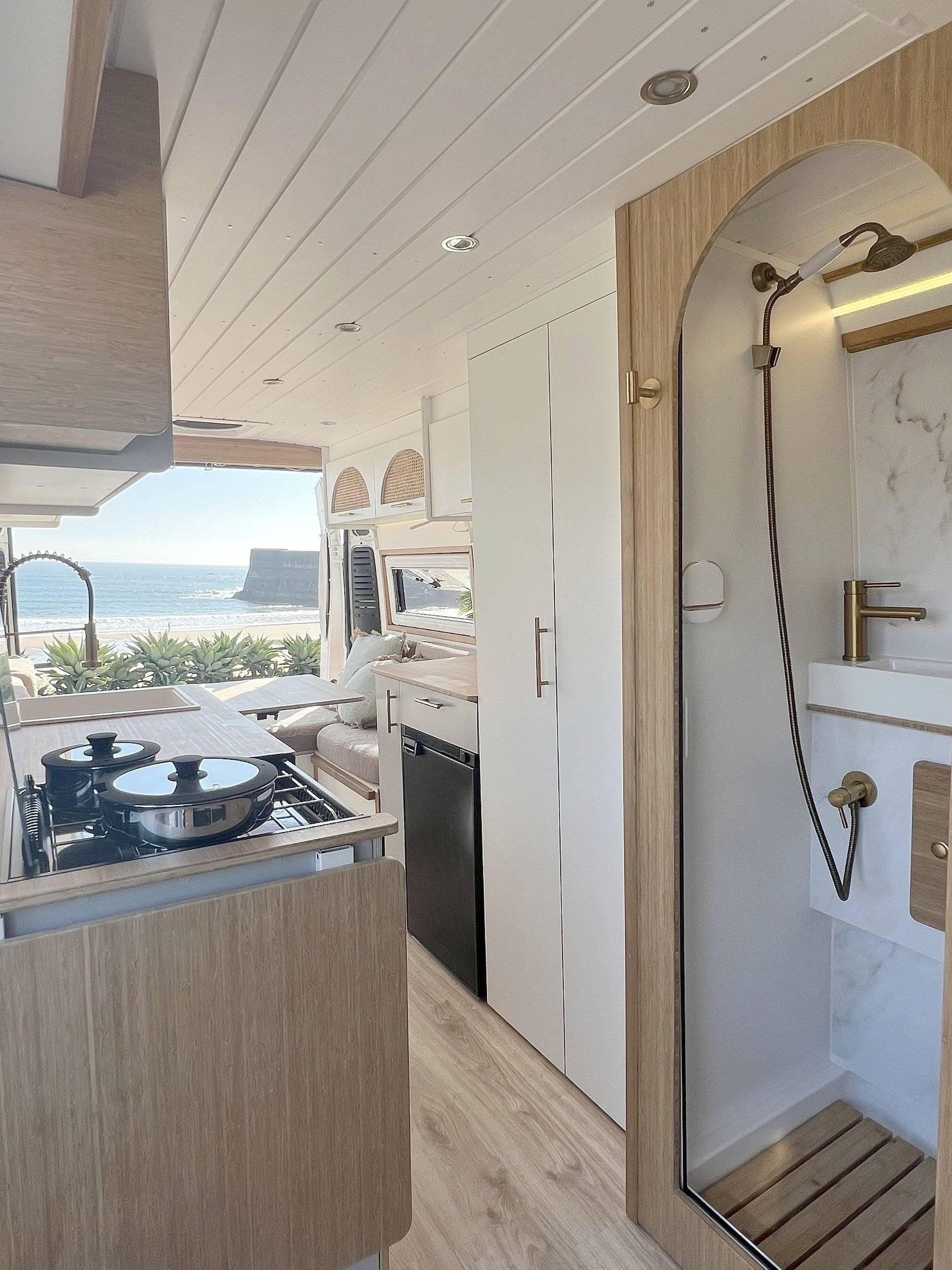 Citroën Jumper 2,2 l 150