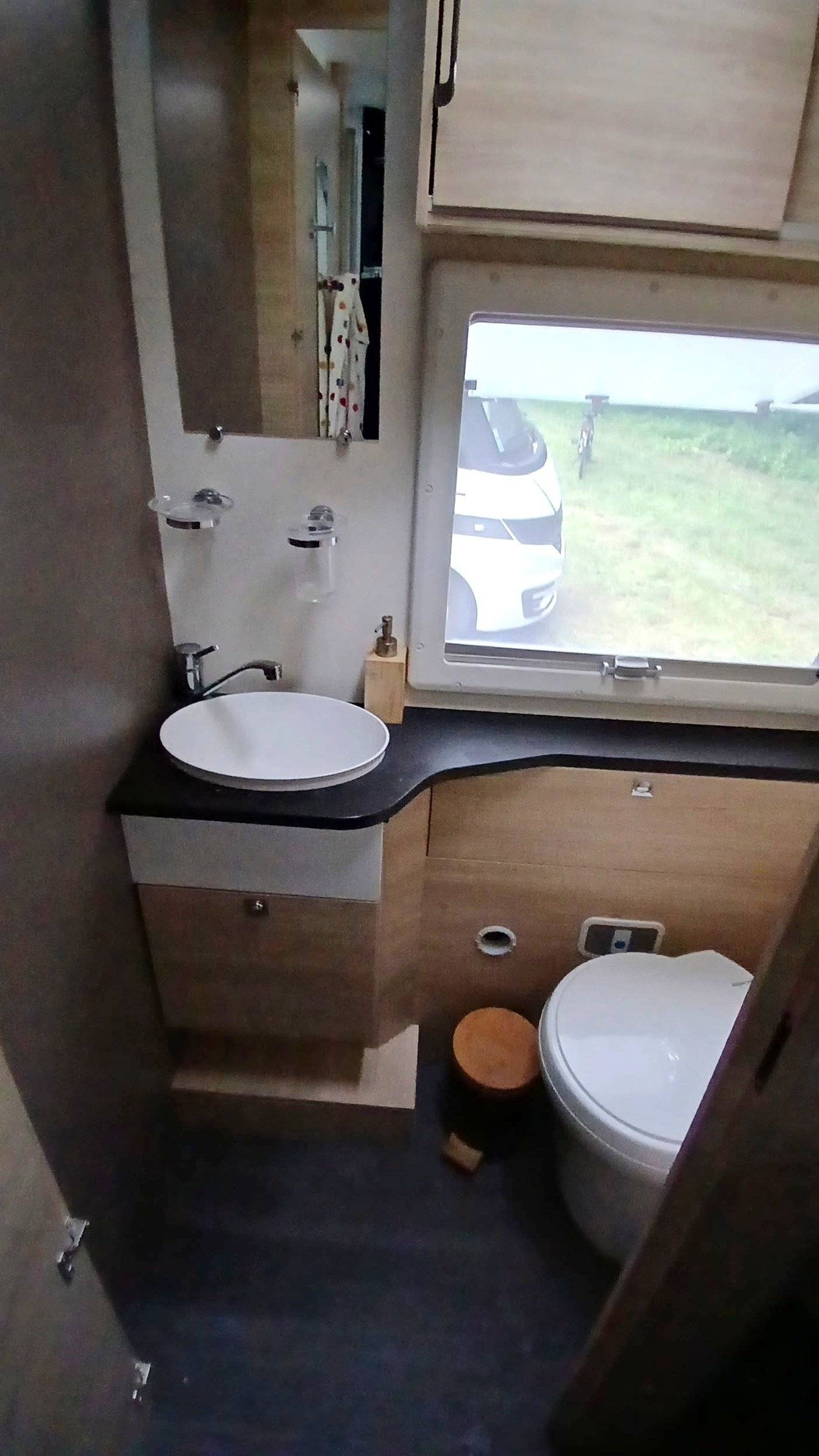 Chausson 720 First Line