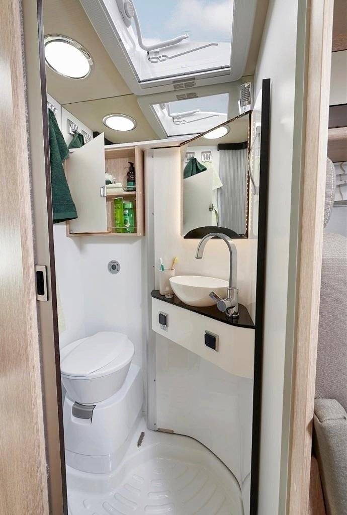 Citroën Jumper 165 PS