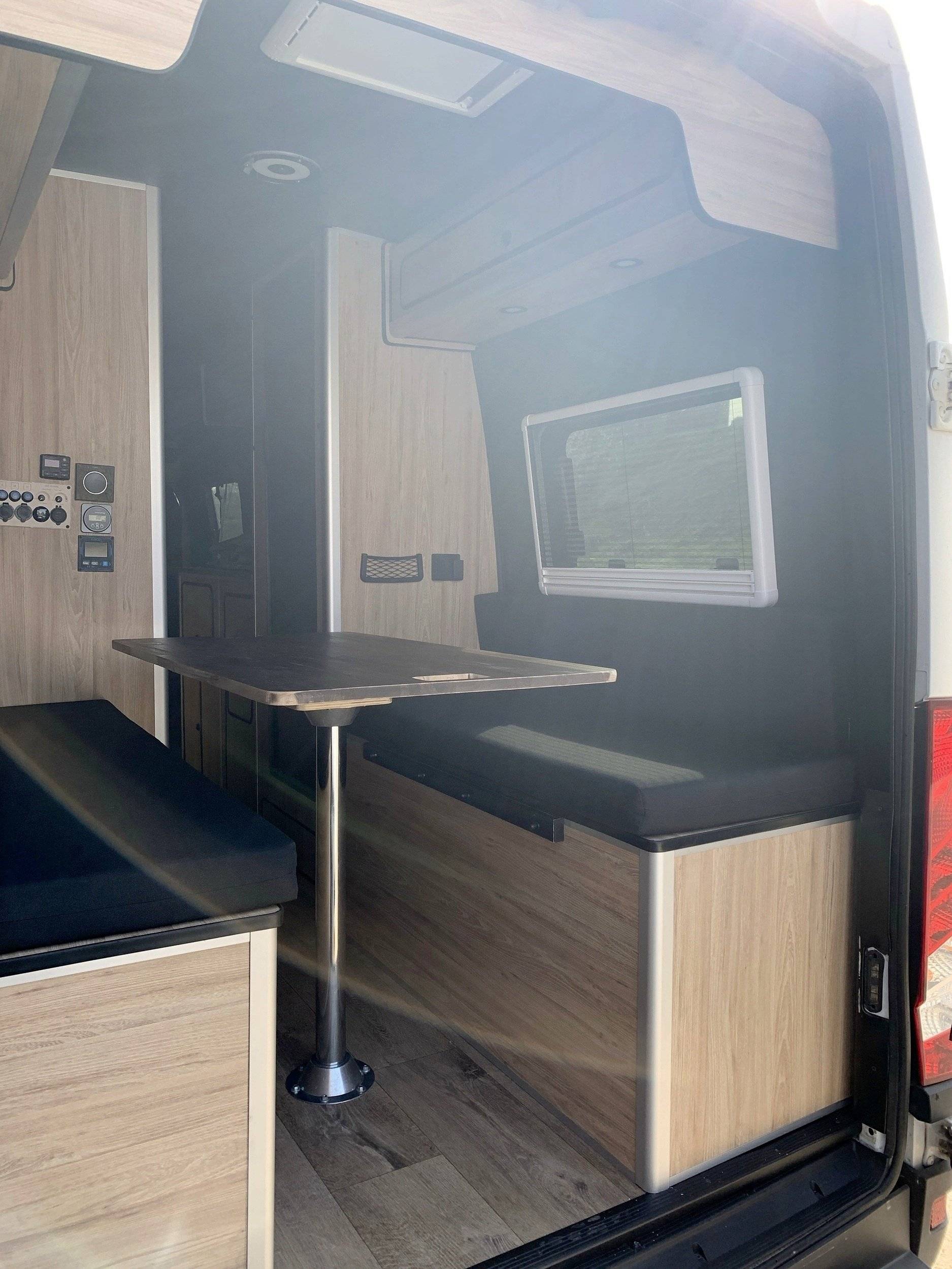 Iveco Daily 2,3 l 156 ch