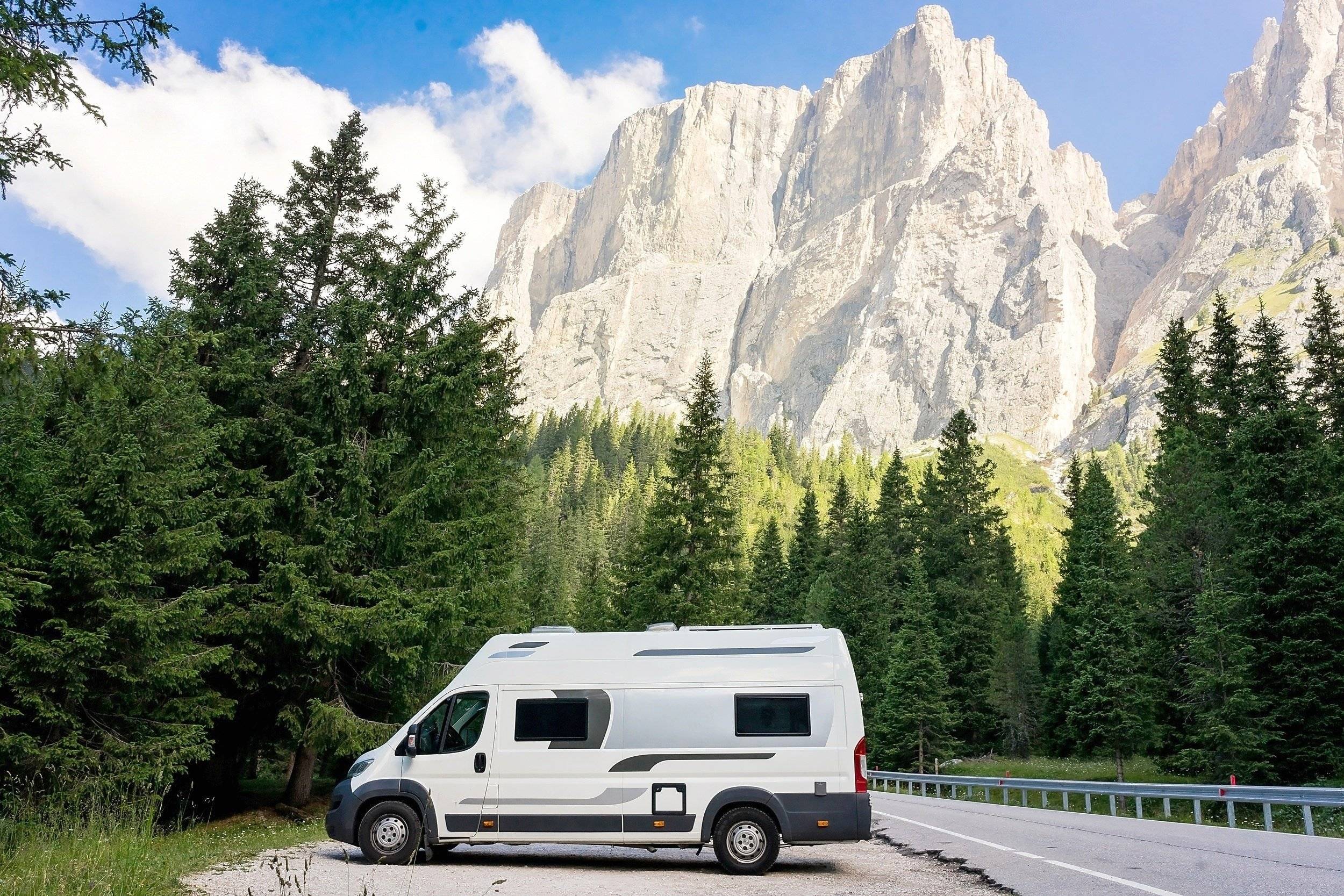 custom Peugeot Boxer