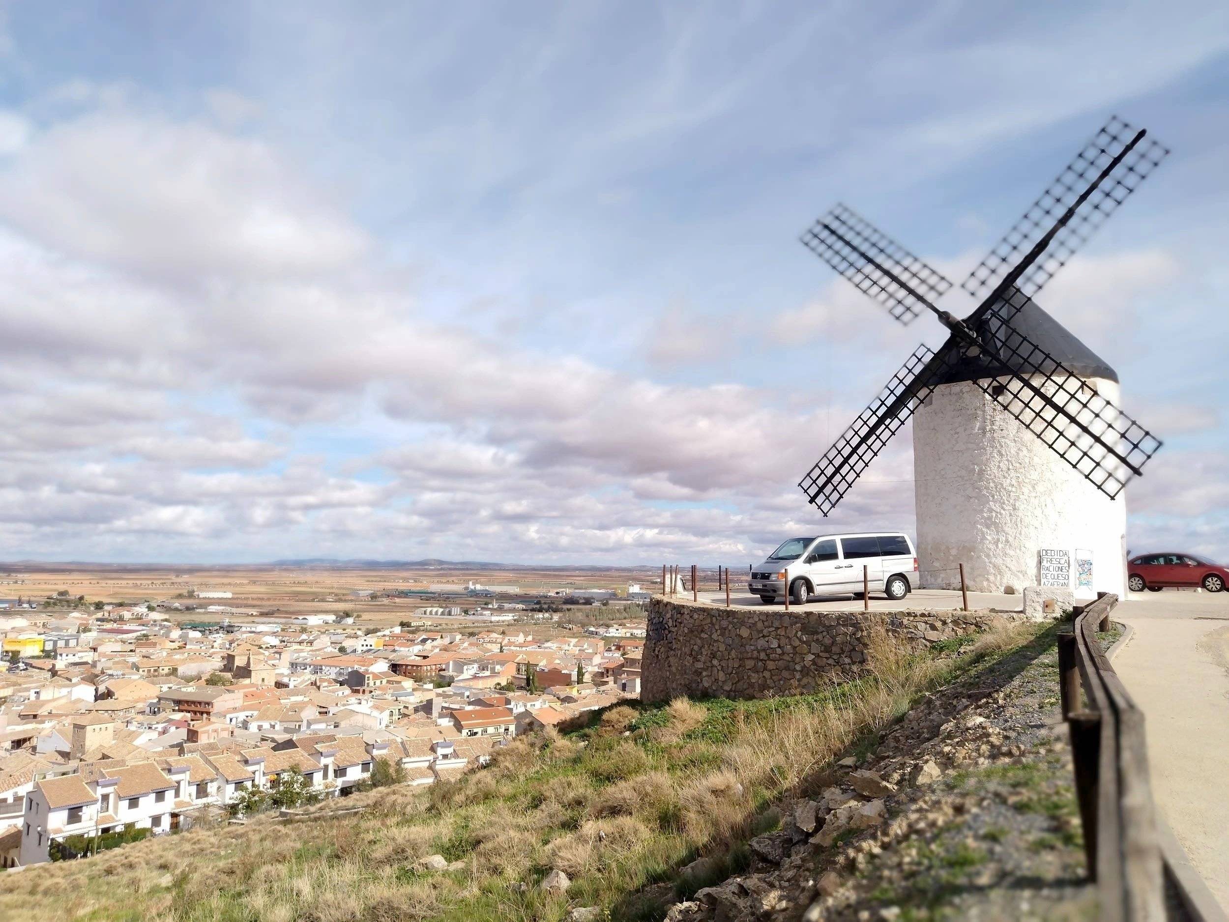 Mercedes Vito 110 CDI