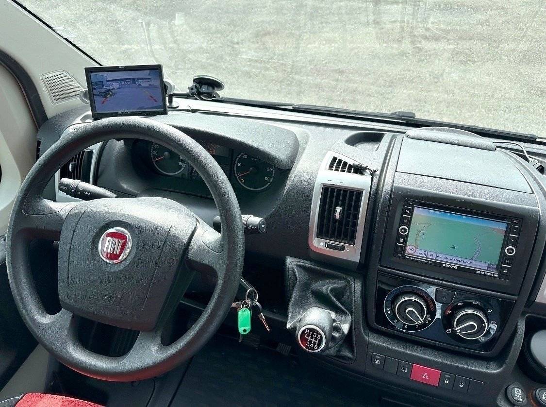 Challenger CHALLENGER GENESIS 296