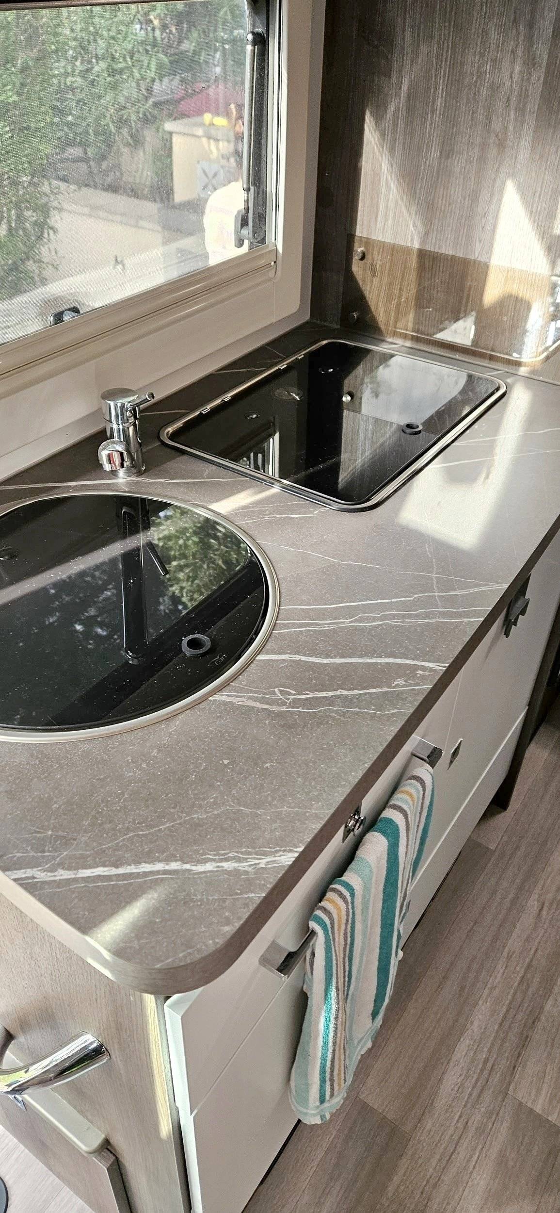 Benimar BENIMAR TESSORO 440UP