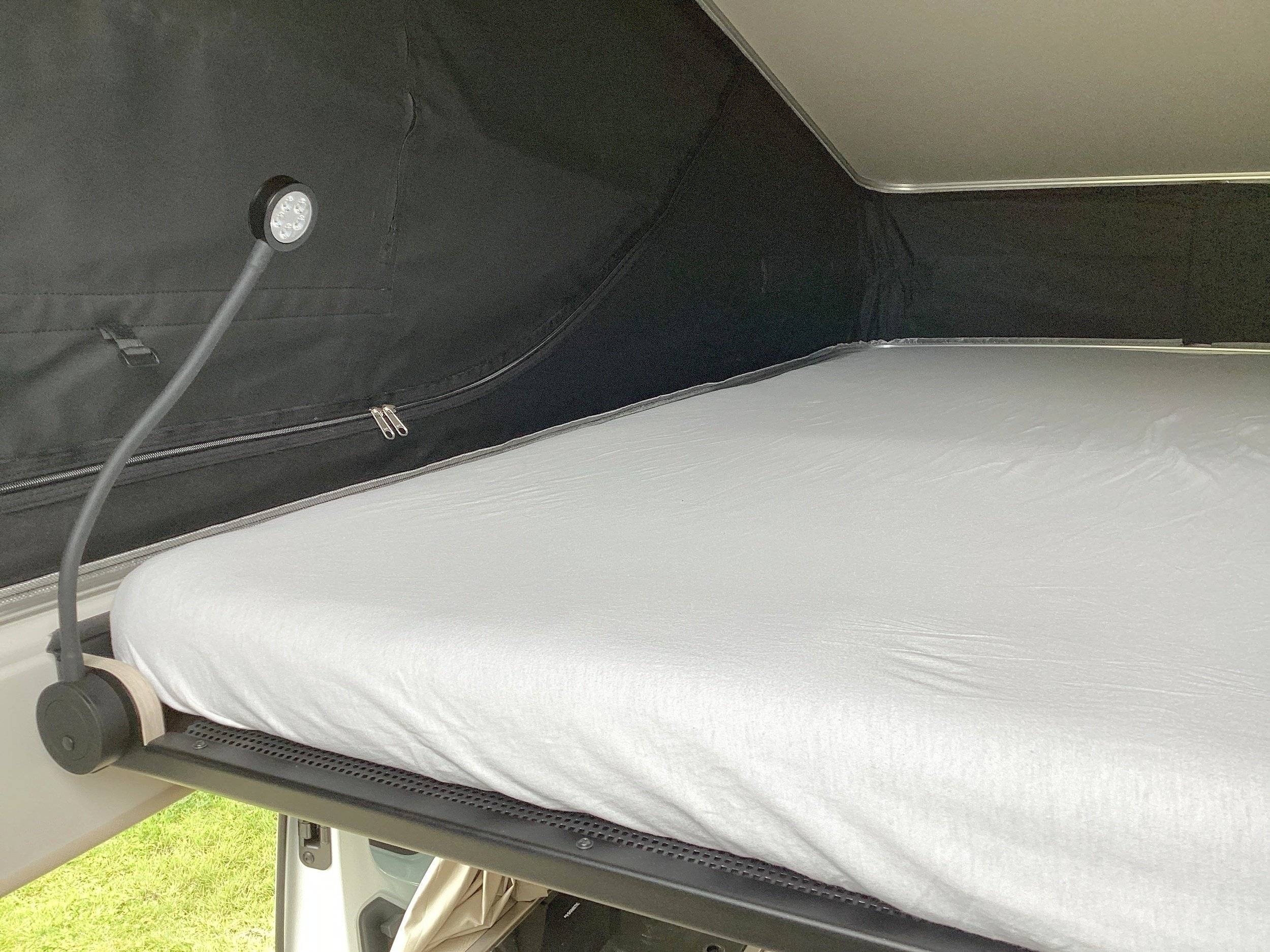 Jcg Créations Trafic 2,5 l 150 ch