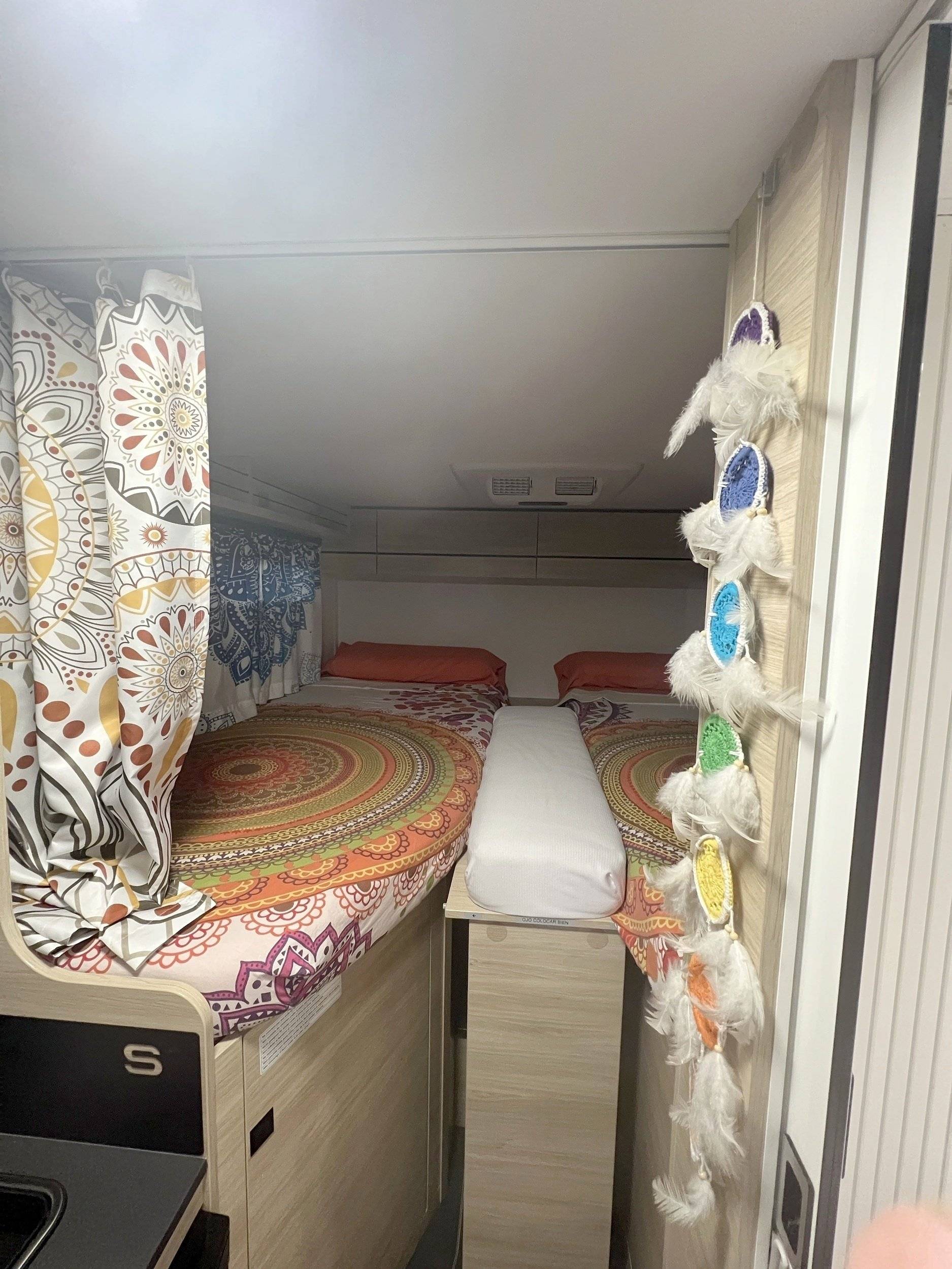 Challenger S217 Sport Edition