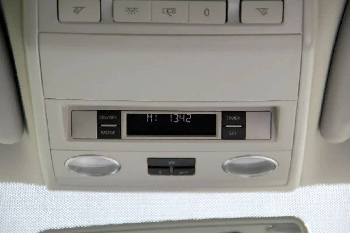 VW T6 Kombi, Schaltgetriebe