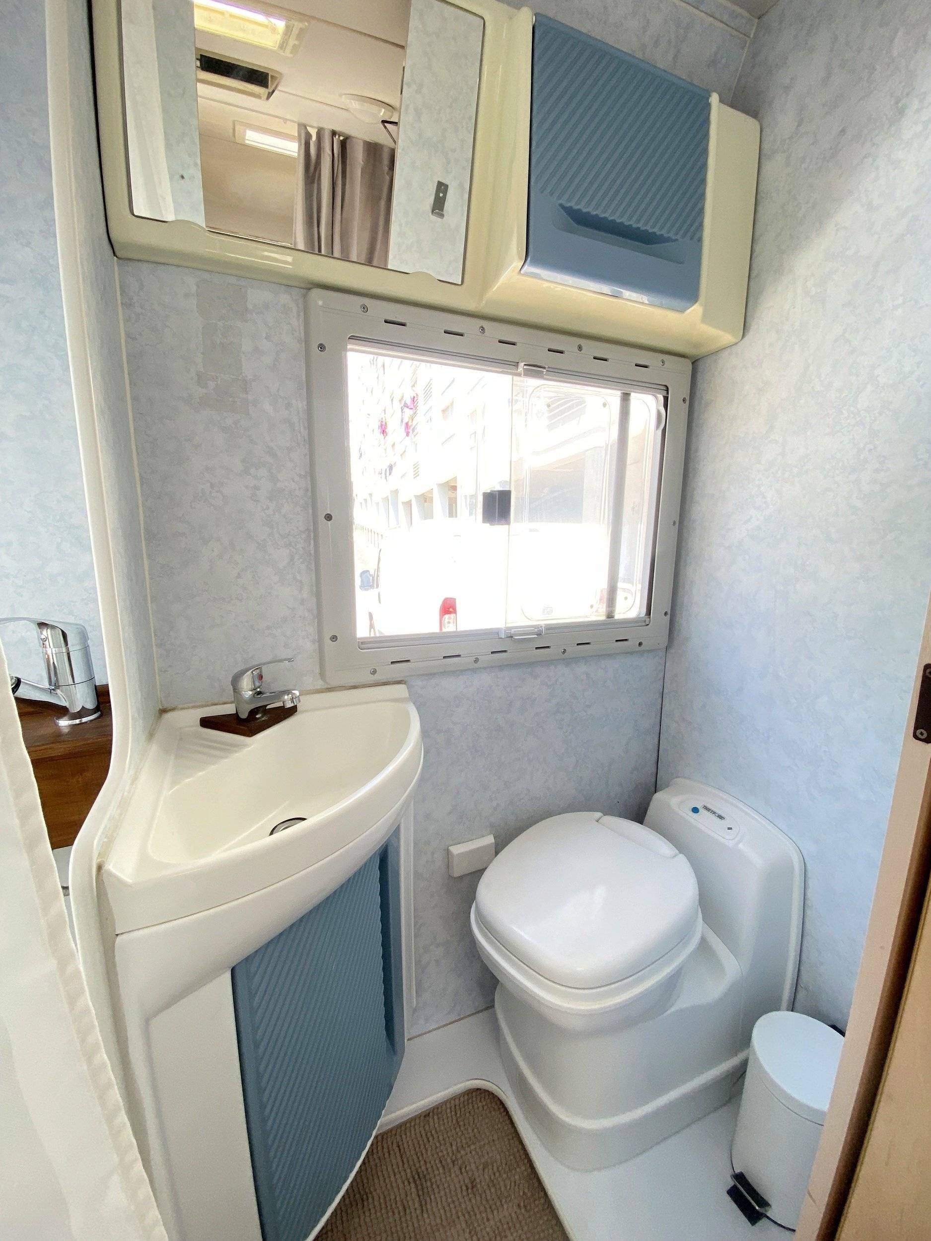 Challenger ducato 2,8l 128