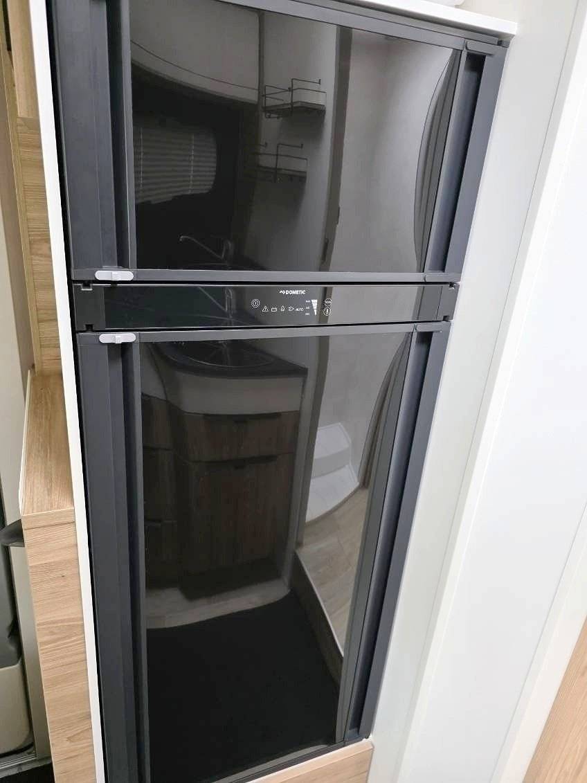 Coin cuisine Fiat Ducato 2,2 l JTD 130 ch. - Yescapa