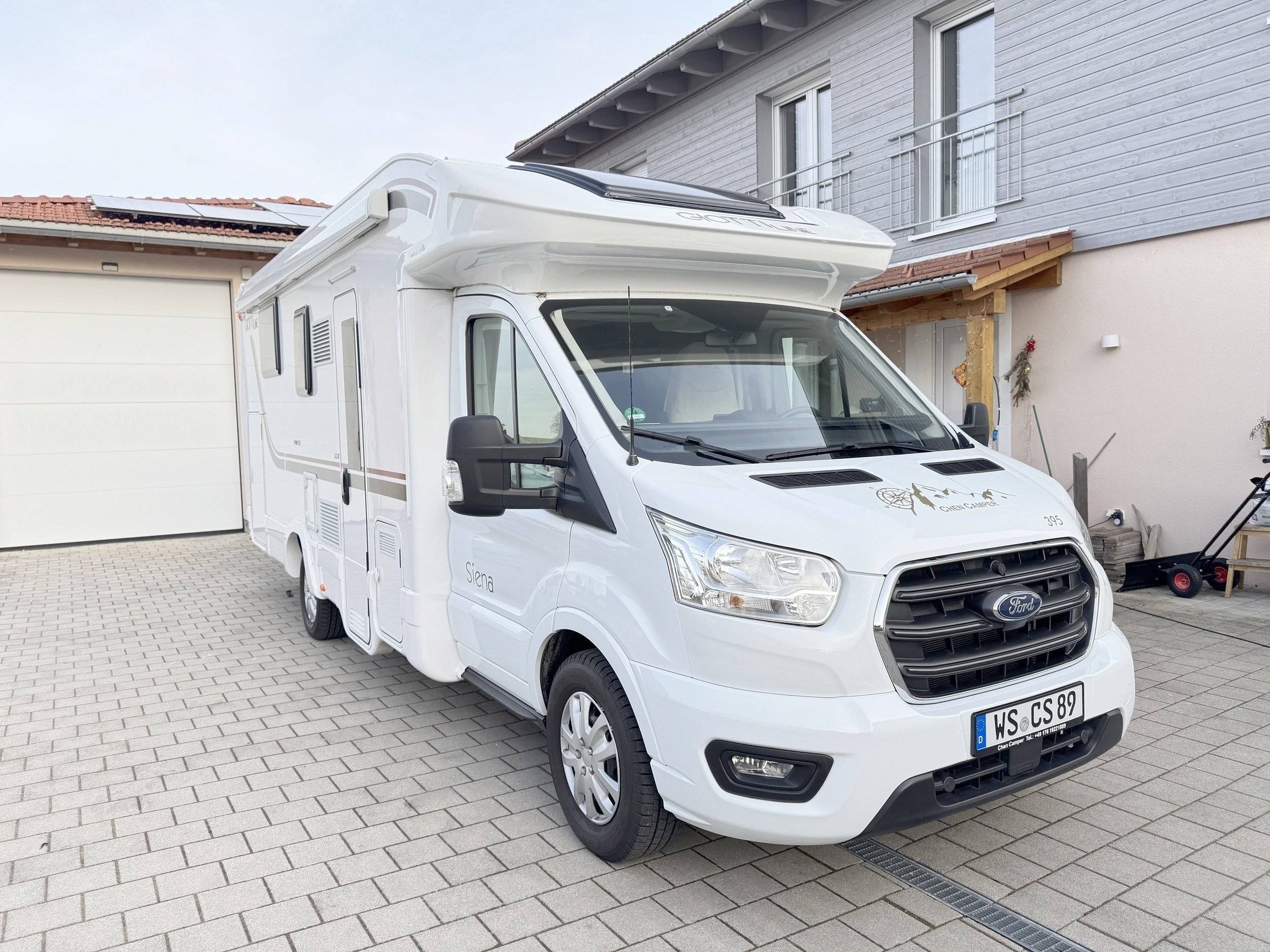 Giottiline siena 395