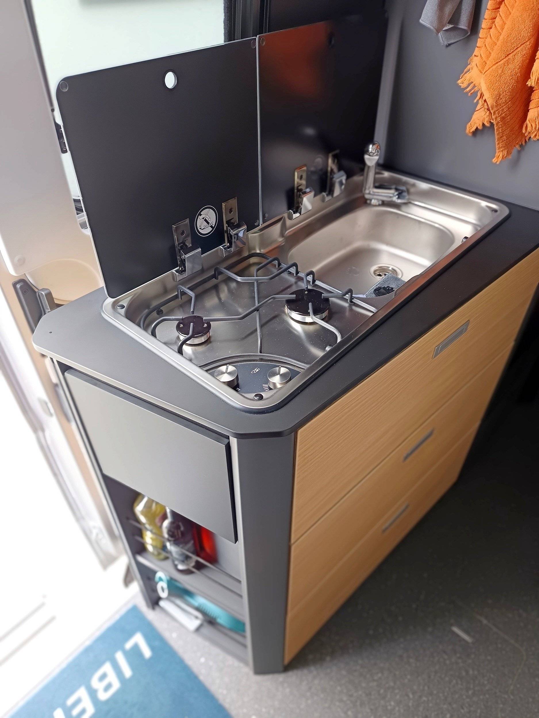 Adria TWIN SPORT 640 SGX