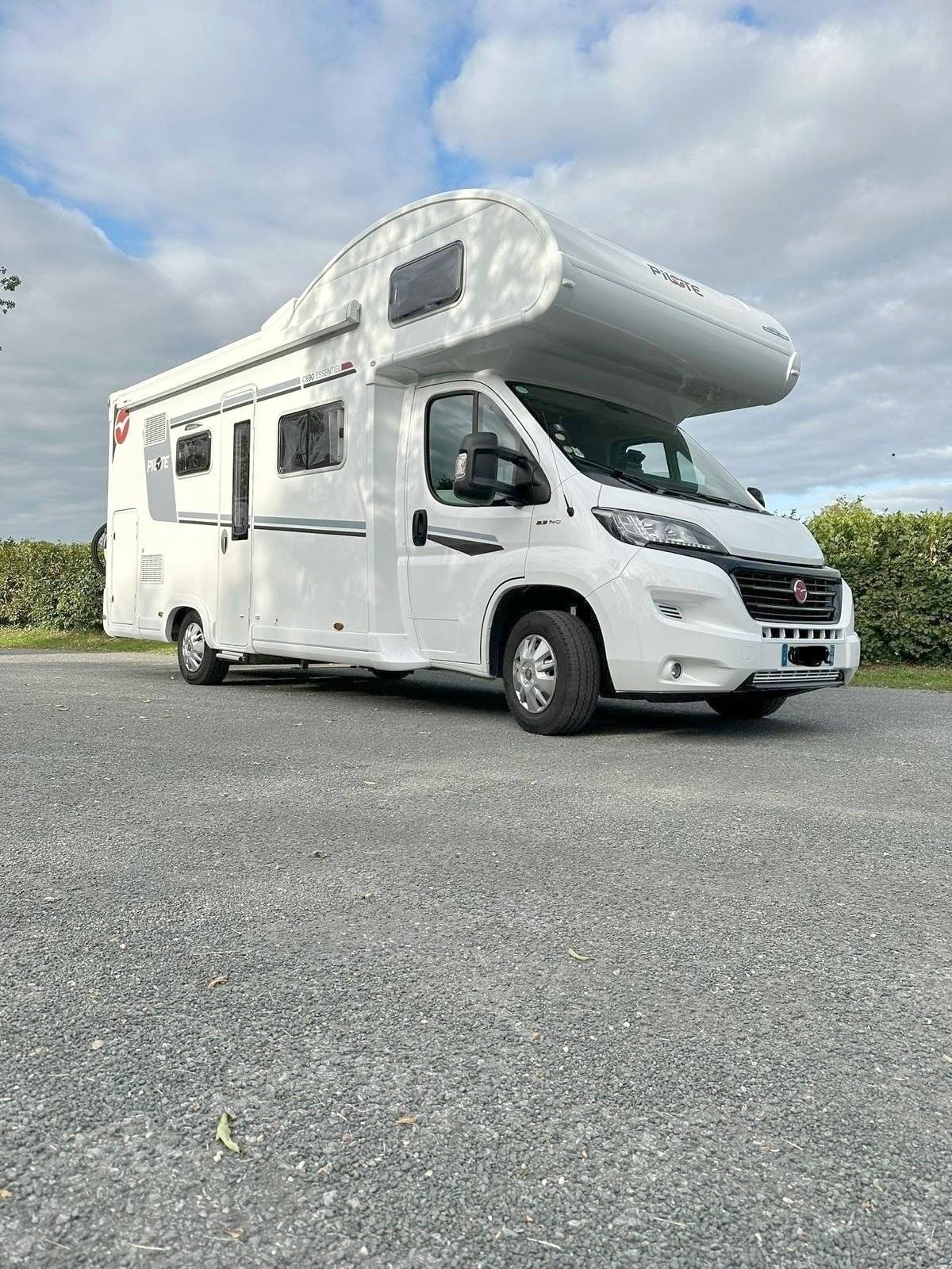 Pilote G690 G Essentiel