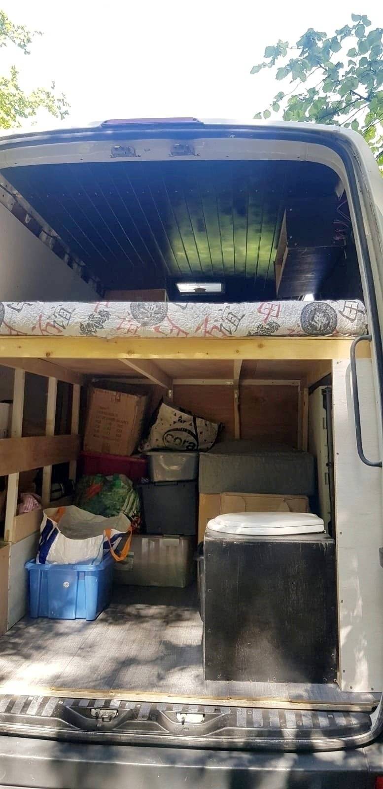 Volkswagen 2,5l TDI 130 ch