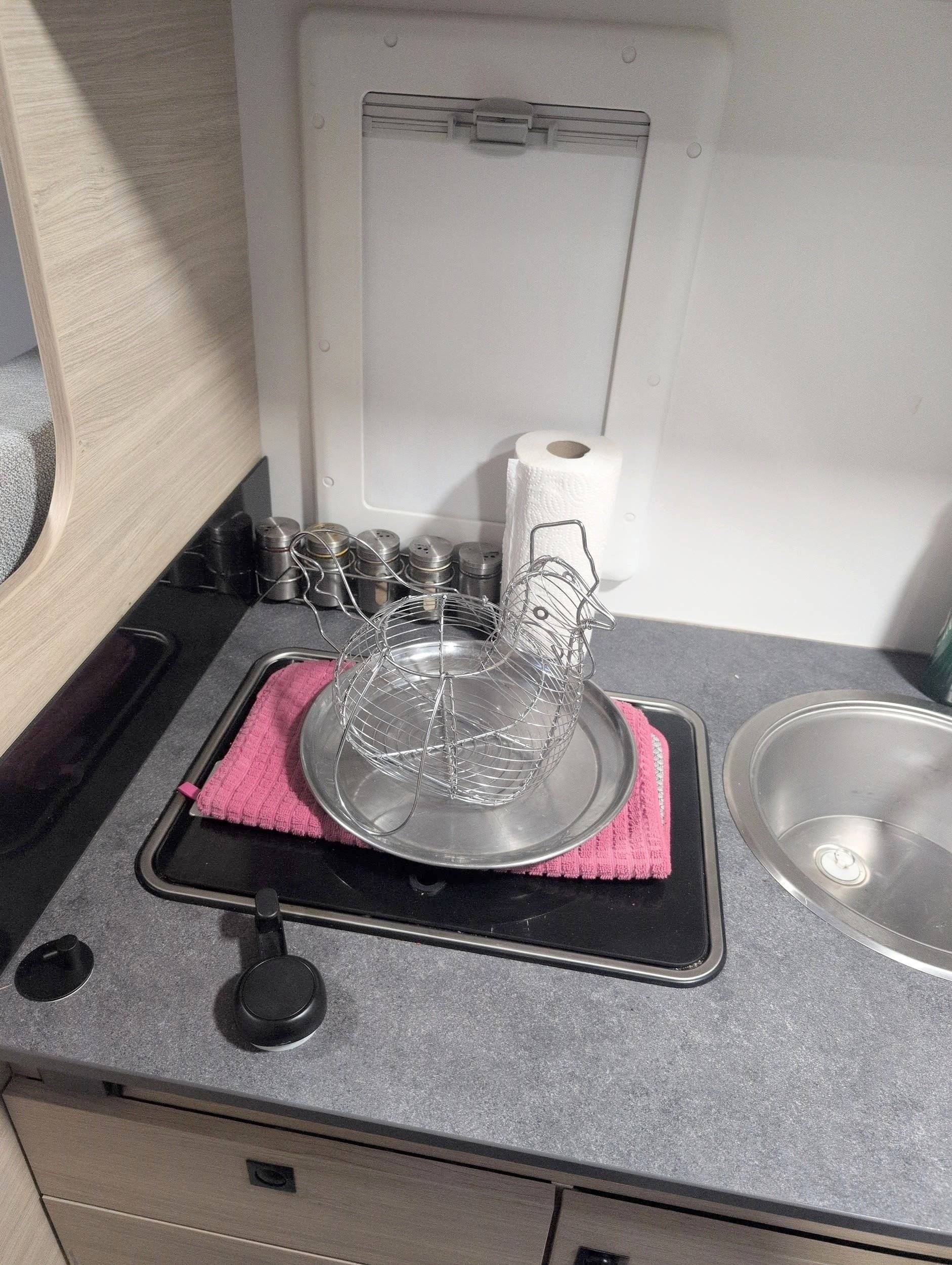 Chausson C 656 First Line