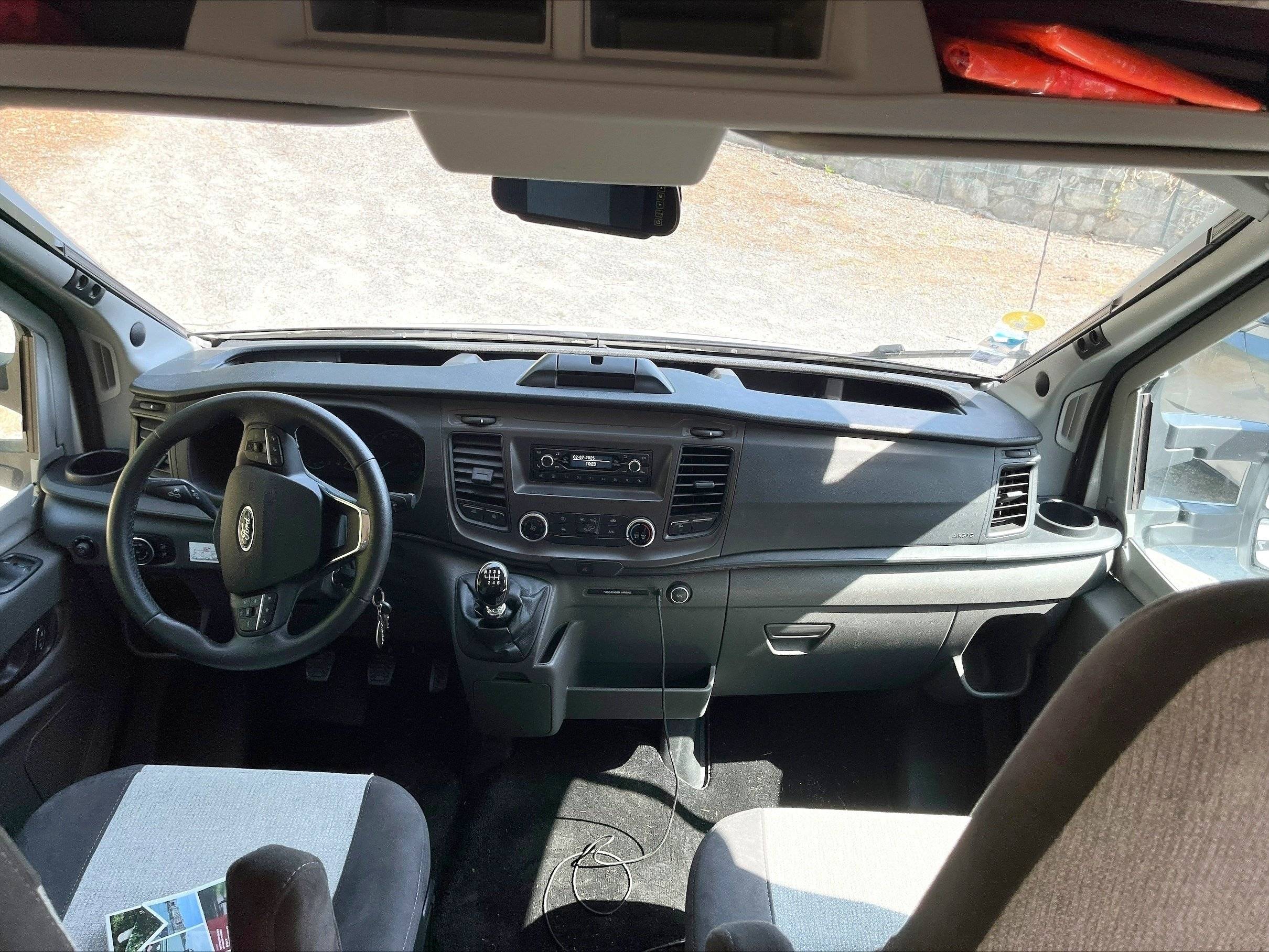 Chausson CHAUSSON 720