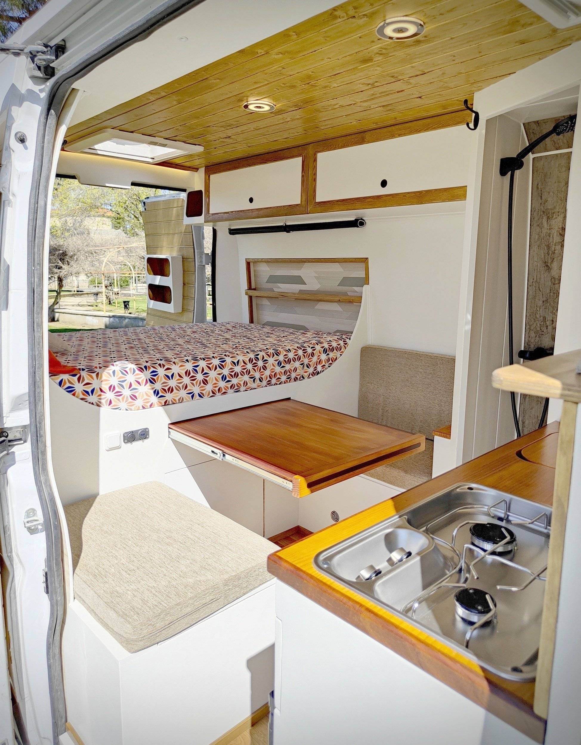 Ki Campers Citroën jumper