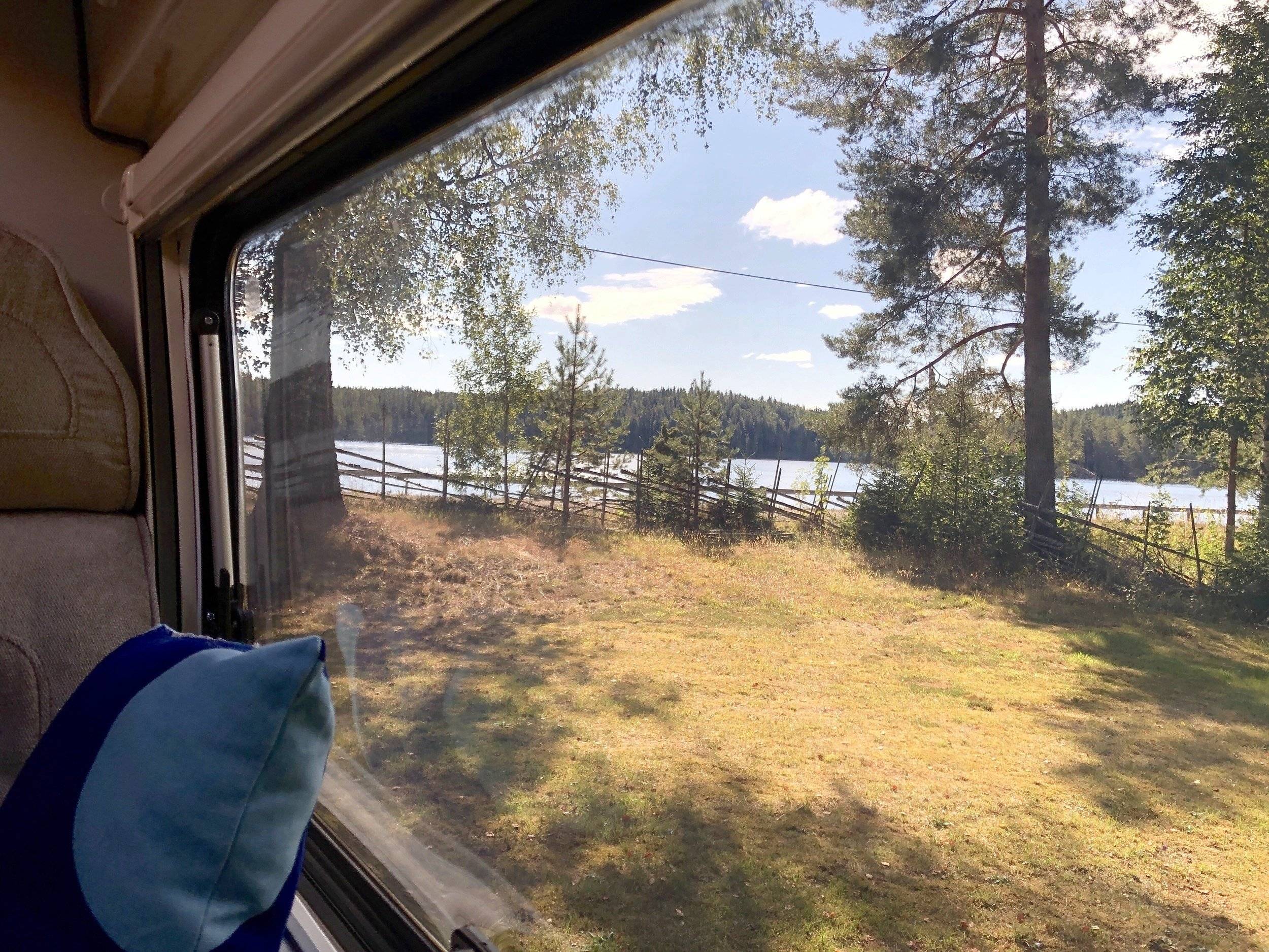 Karmann Mobil Fiat Weinsberg