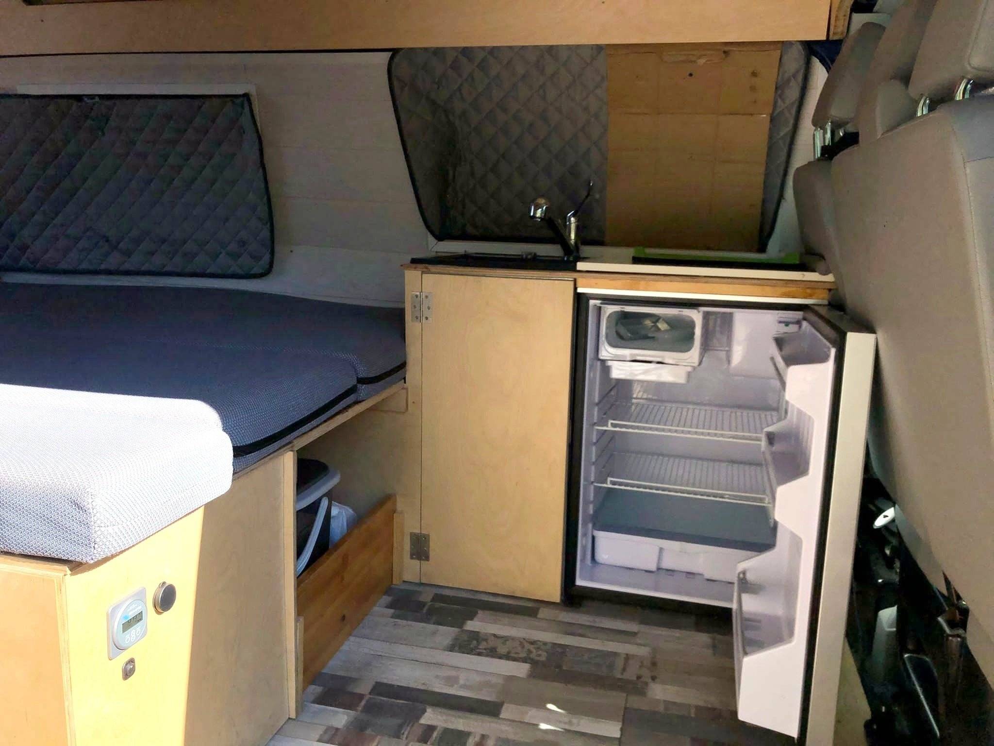 Volkswagen Volkswagen transporte