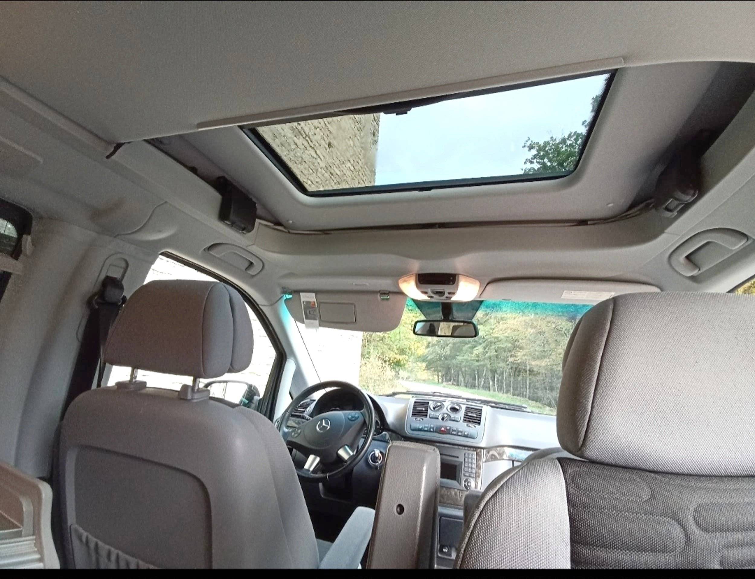 Westfalia Marco Polo