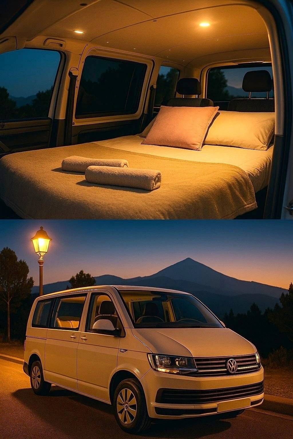 Volkswagen T6 2,0 l 150 ch