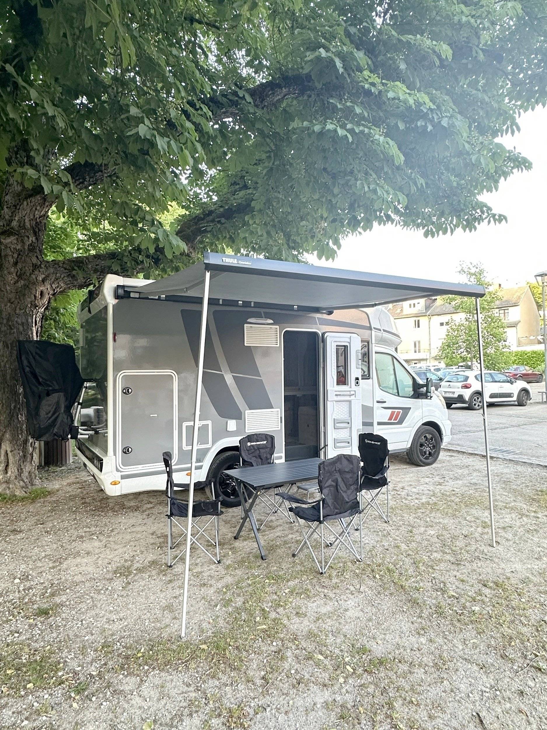 Challenger Transit 2,0 l 170 ch AUTOMATIC